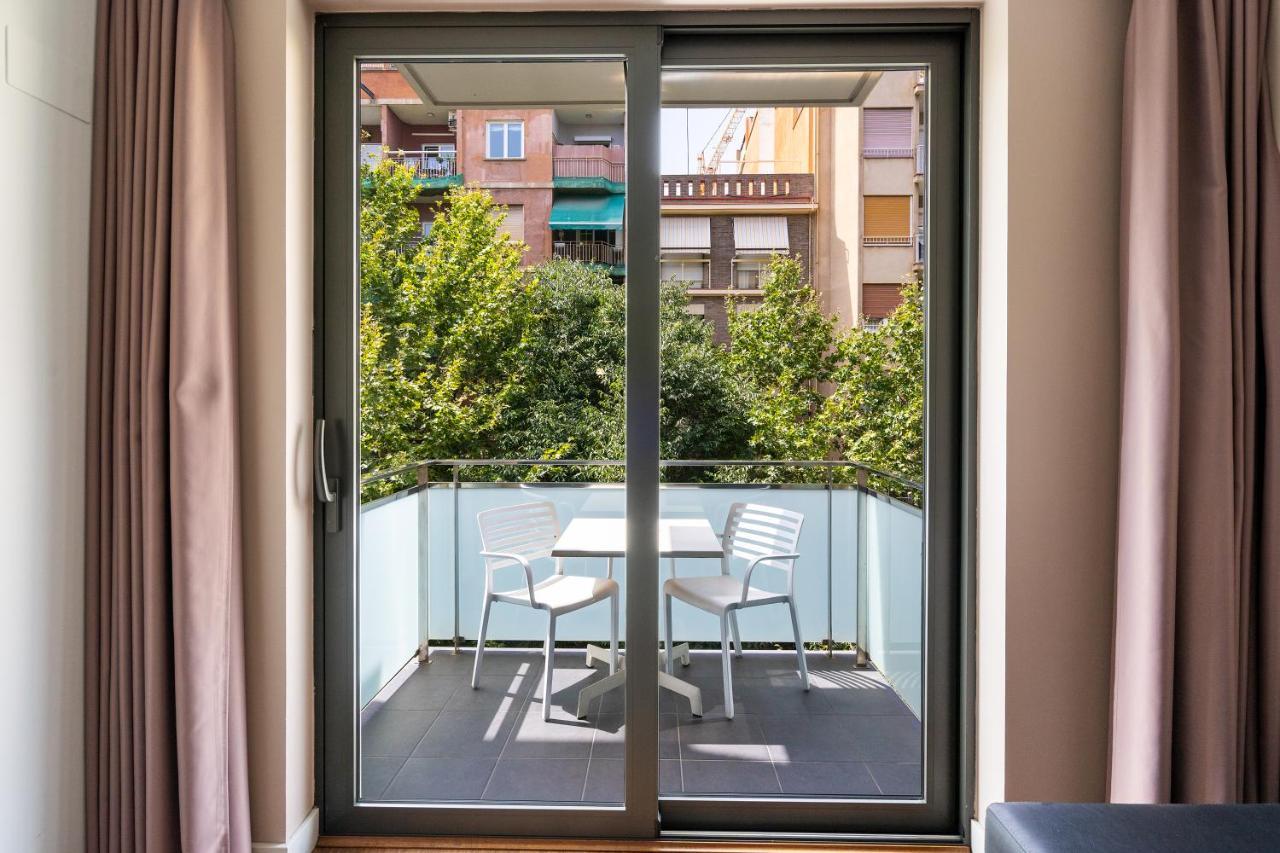Appartement 3 Chambres