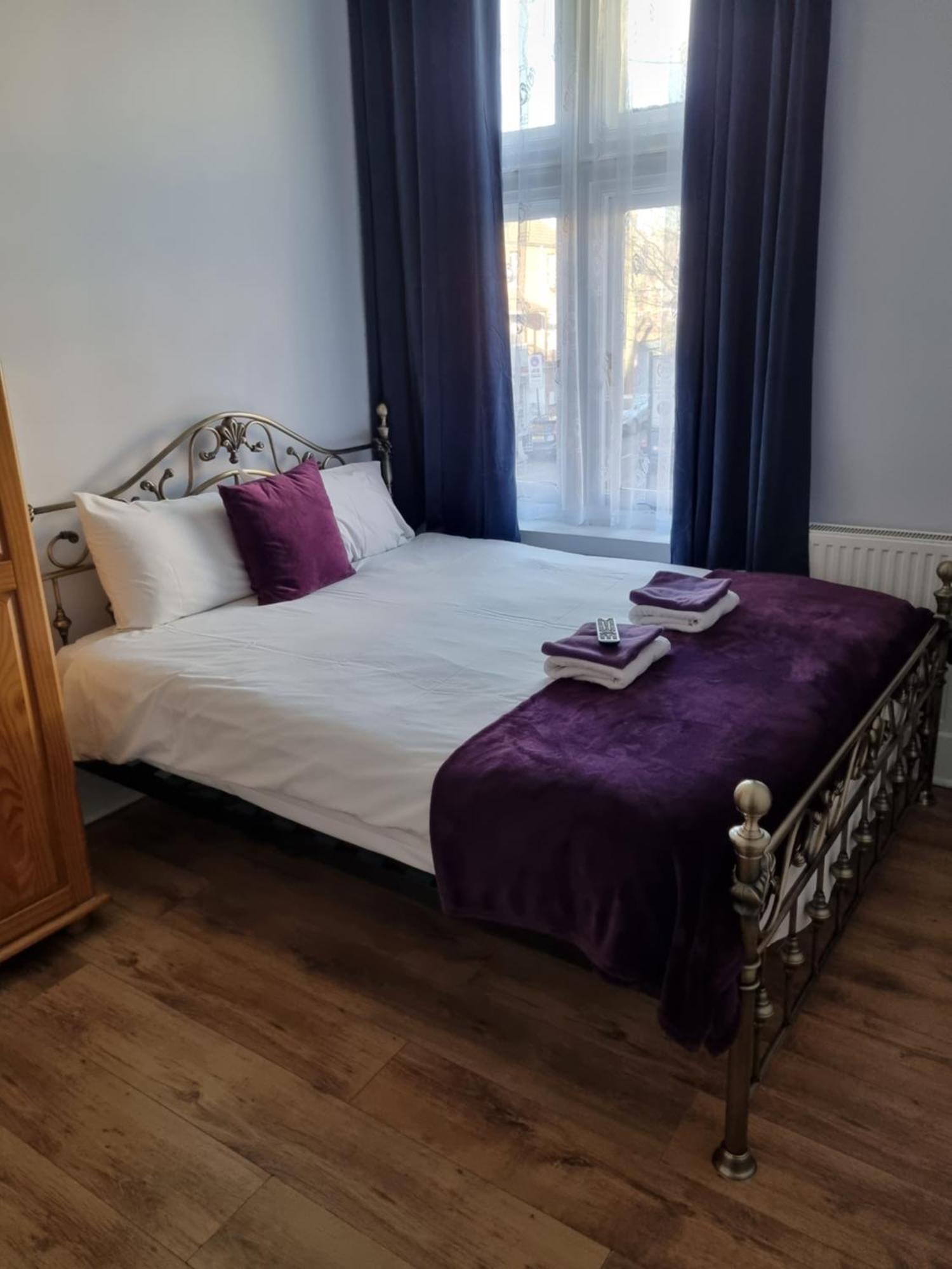Chambre Double Standard