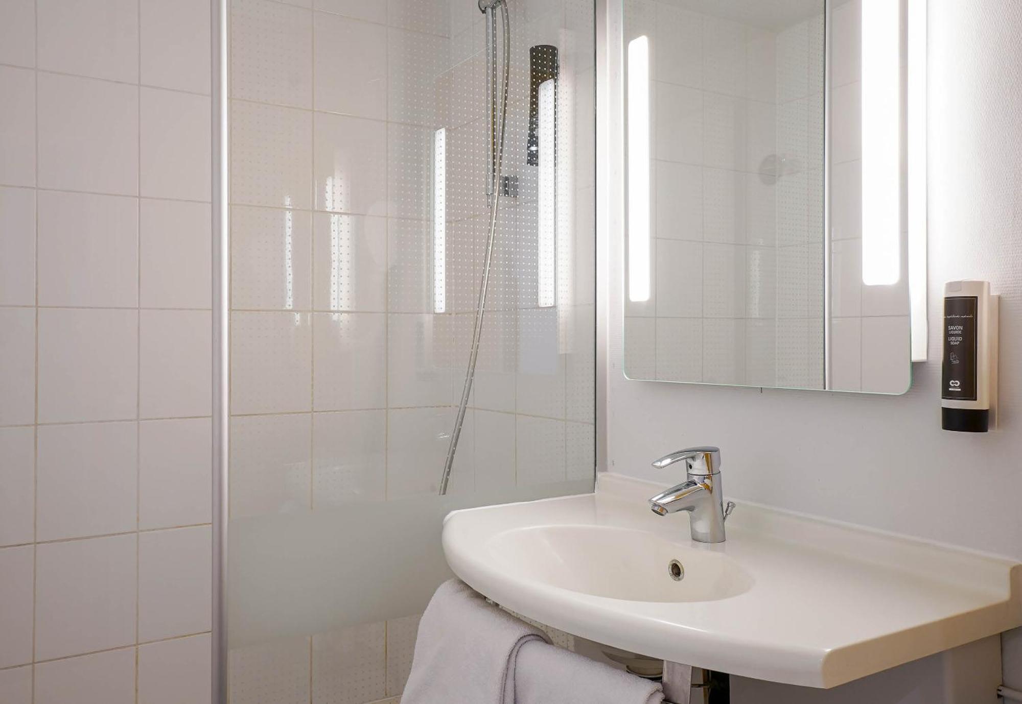 Chambre Lits Jumeaux