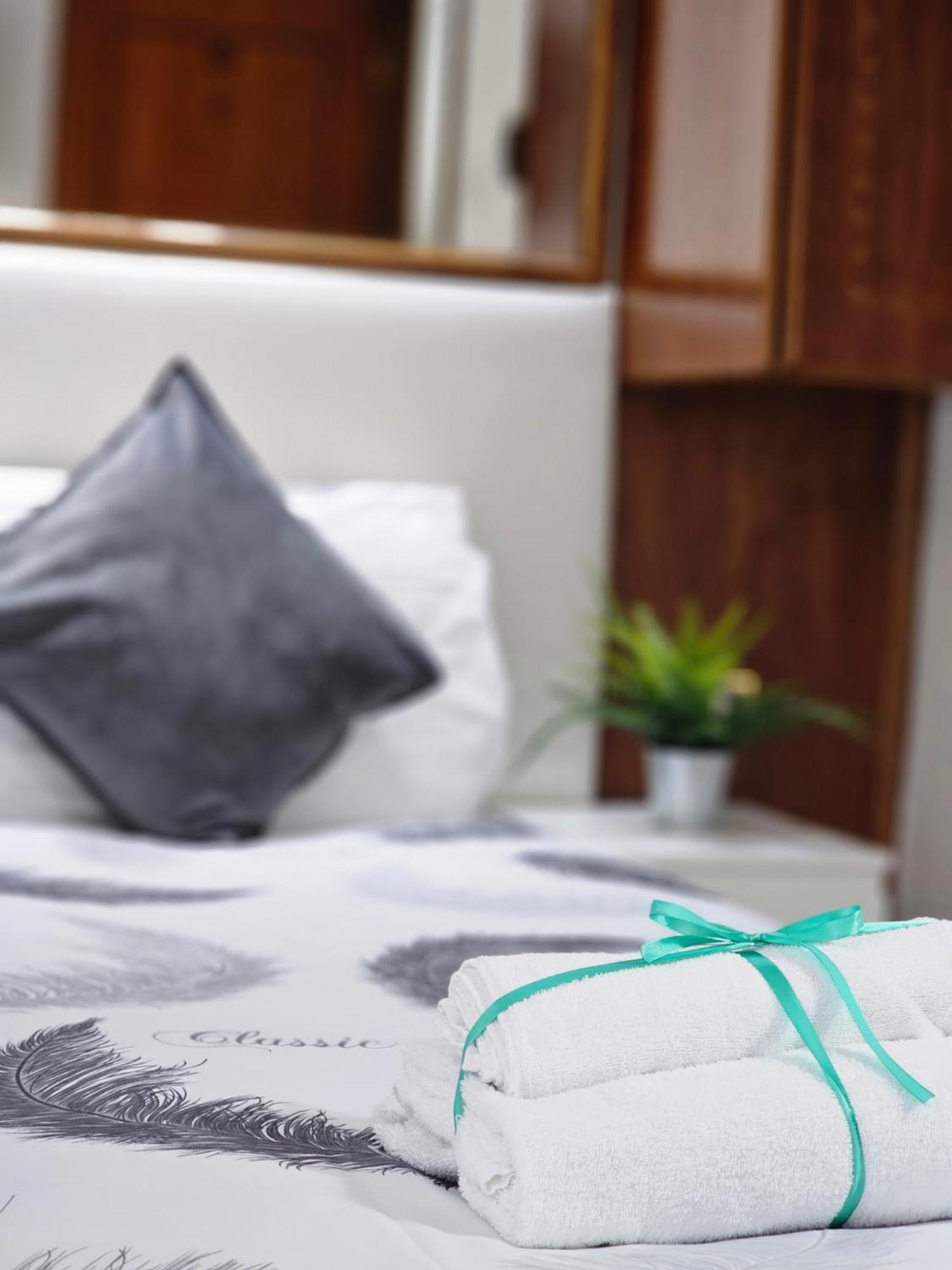 Chambre Simple