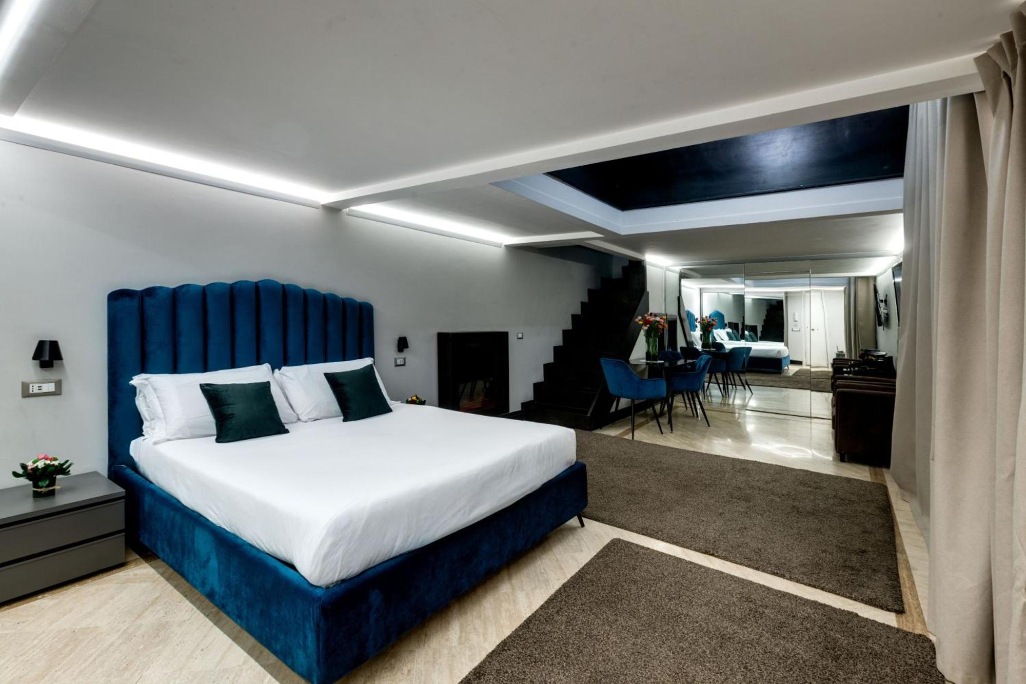Suite en Duplex Prestige