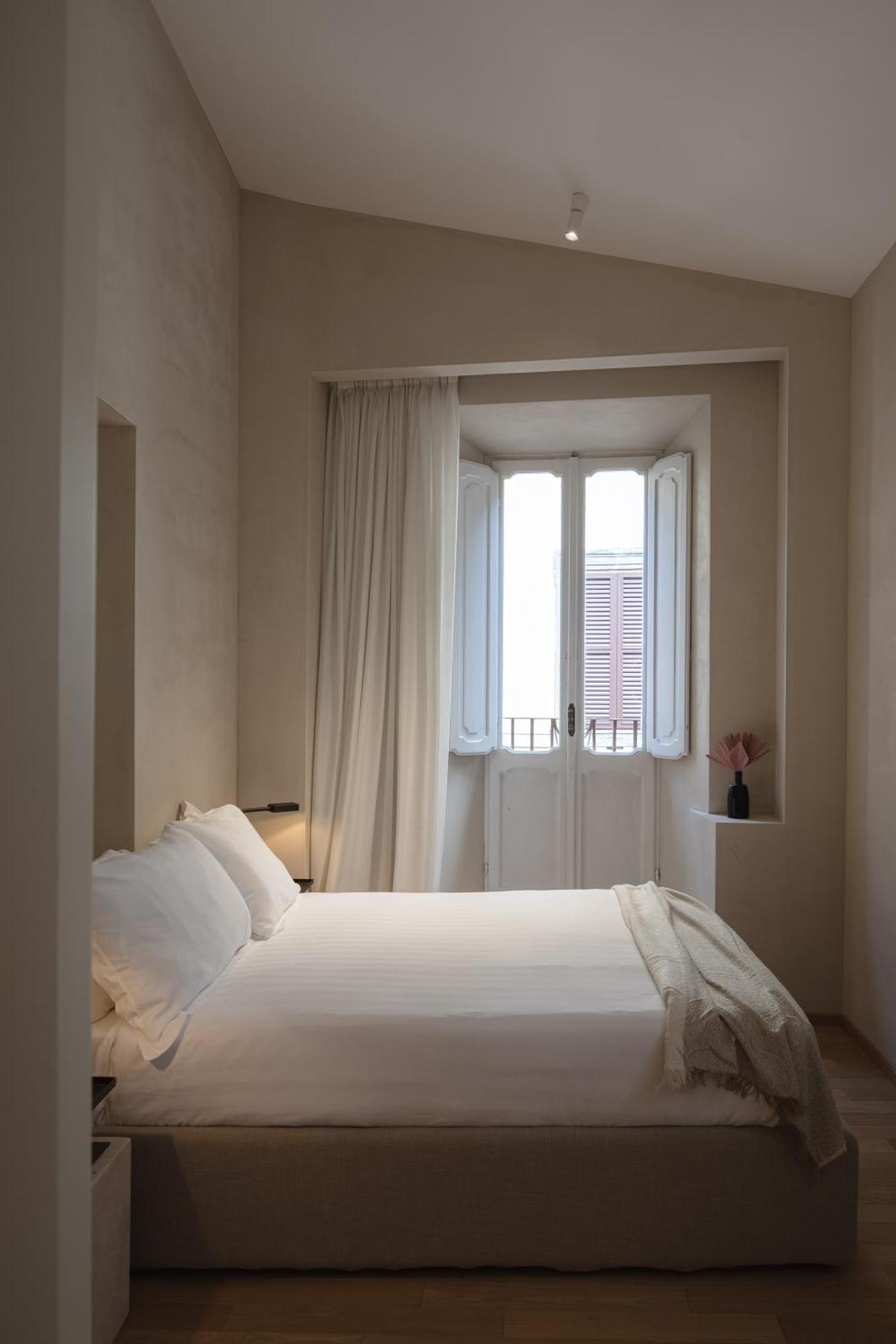 Chambre Double Standard dans Bâtiment Séparé