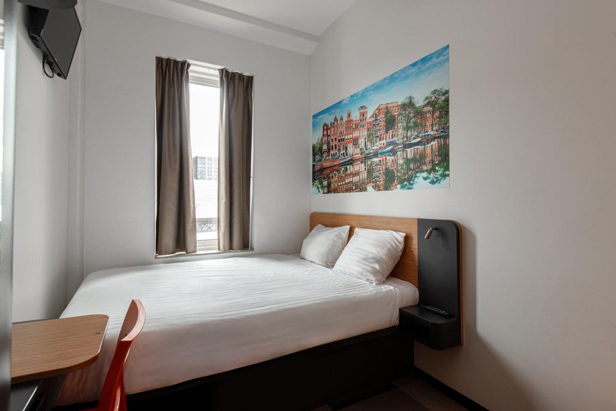 Chambre Double Économique
