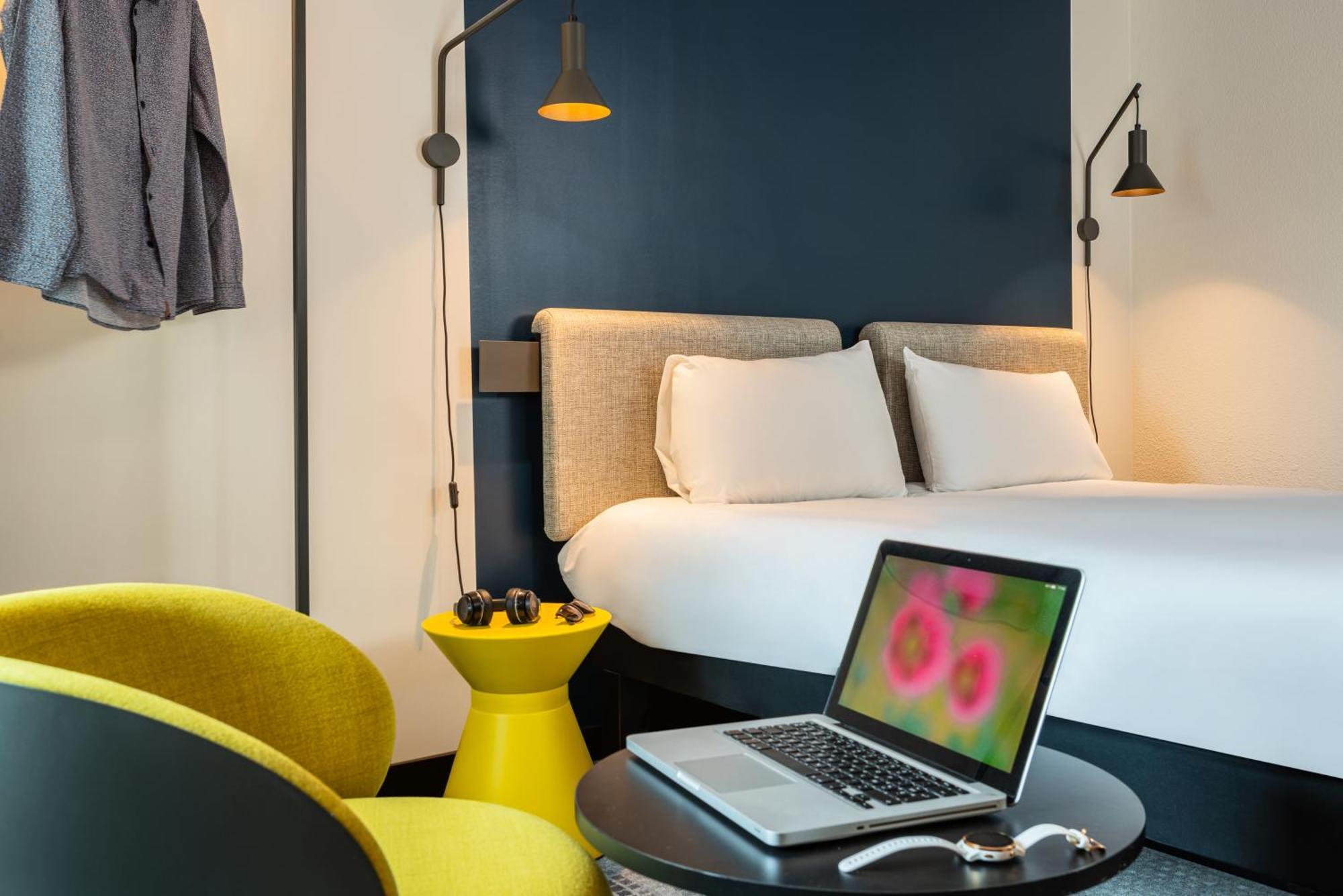 Chambre Double Standard
