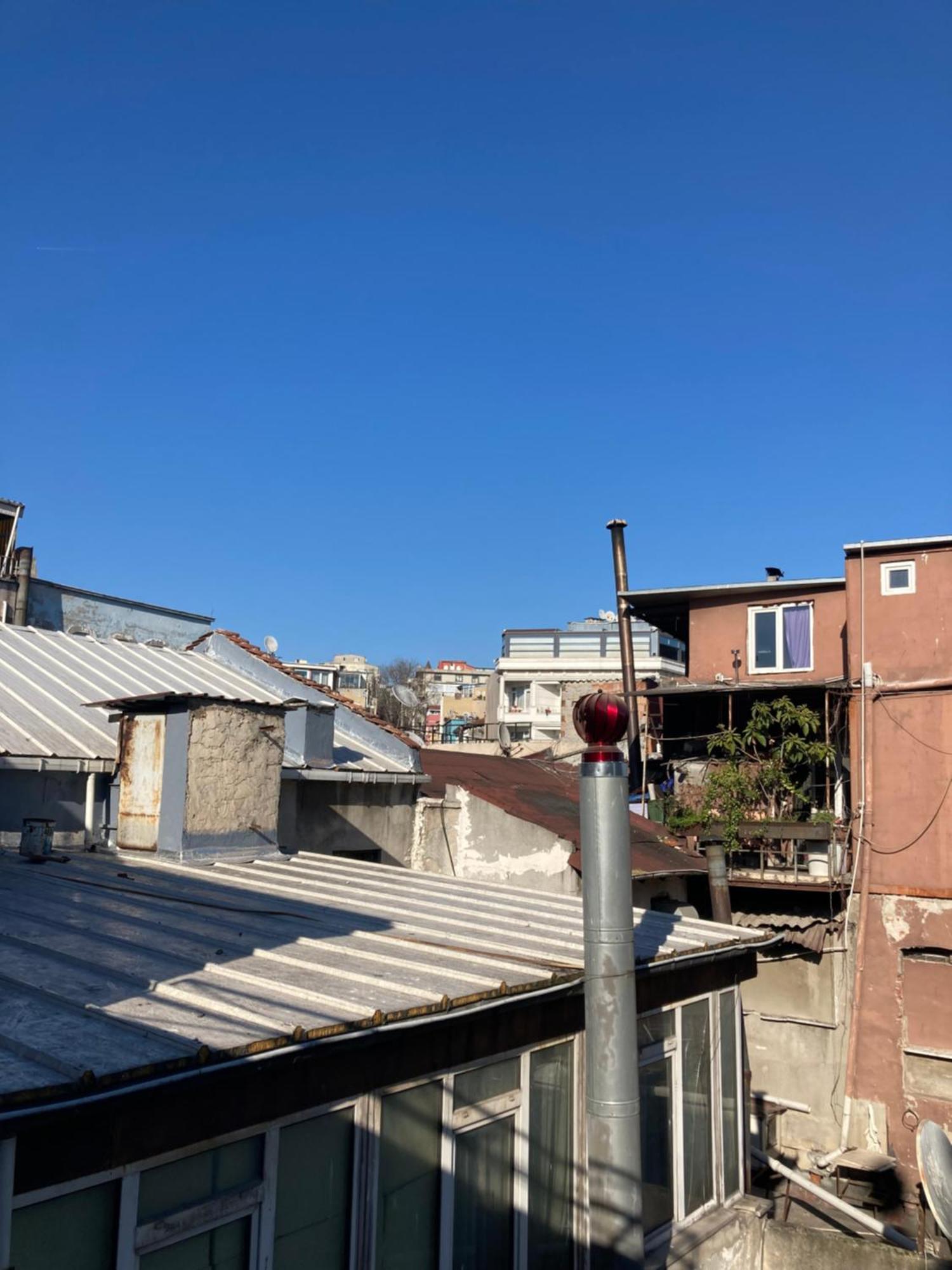 Chambre Familiale avec Balcon