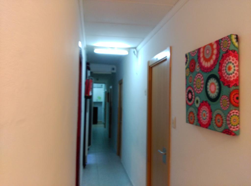 Chambre Simple avec Salle de Bains Privative