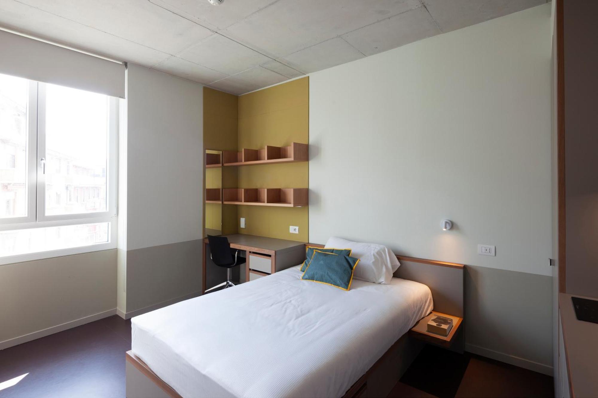 Chambre Double Deluxe