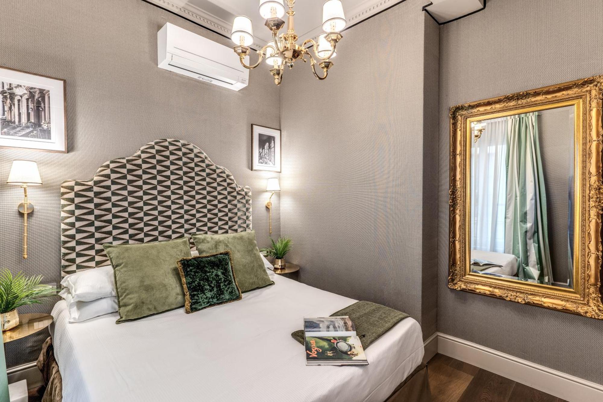 Chambre Double Deluxe