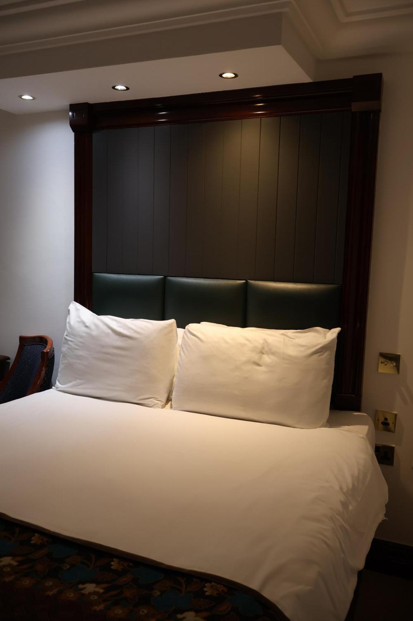 Chambre Double Deluxe