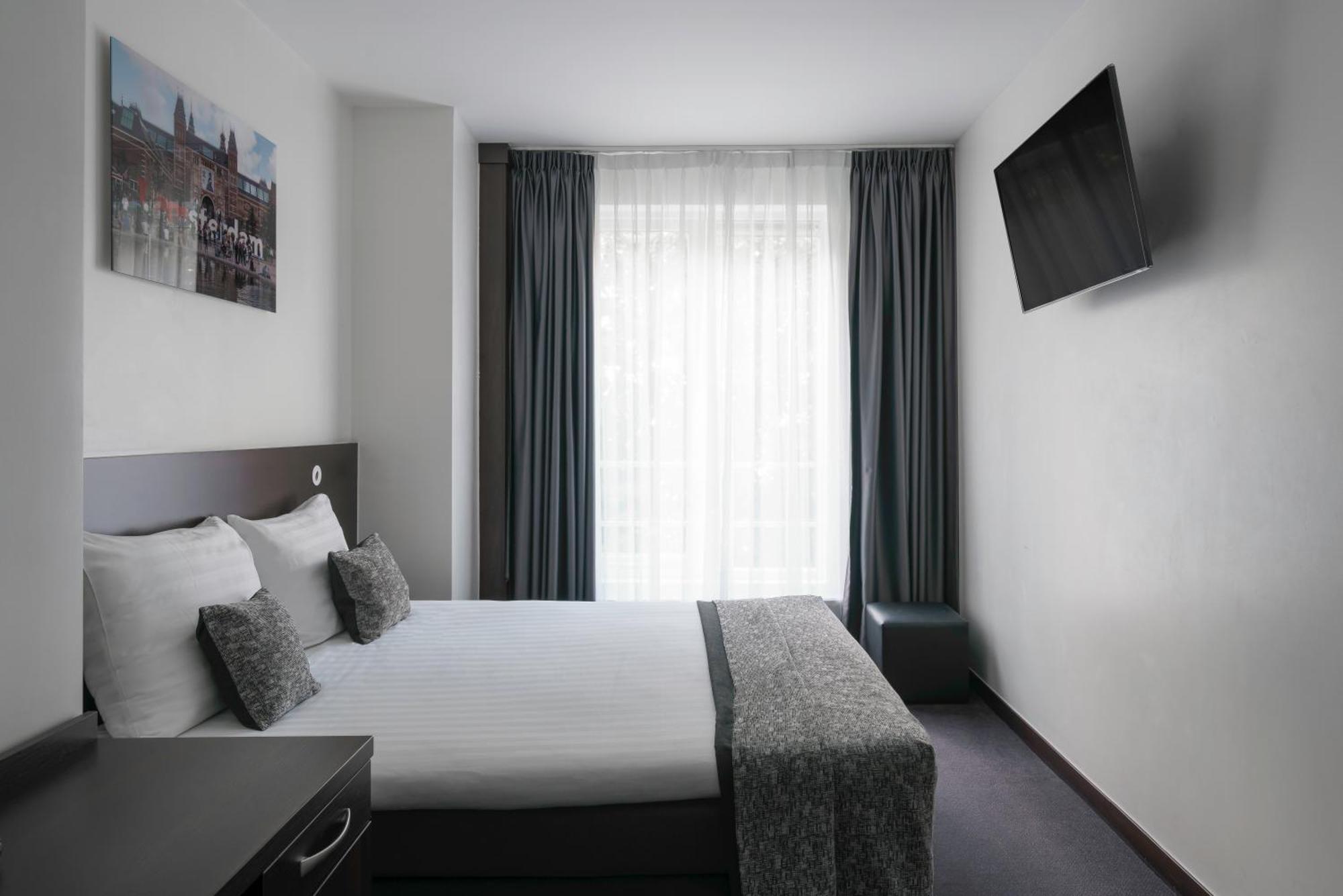 Grande Chambre Double