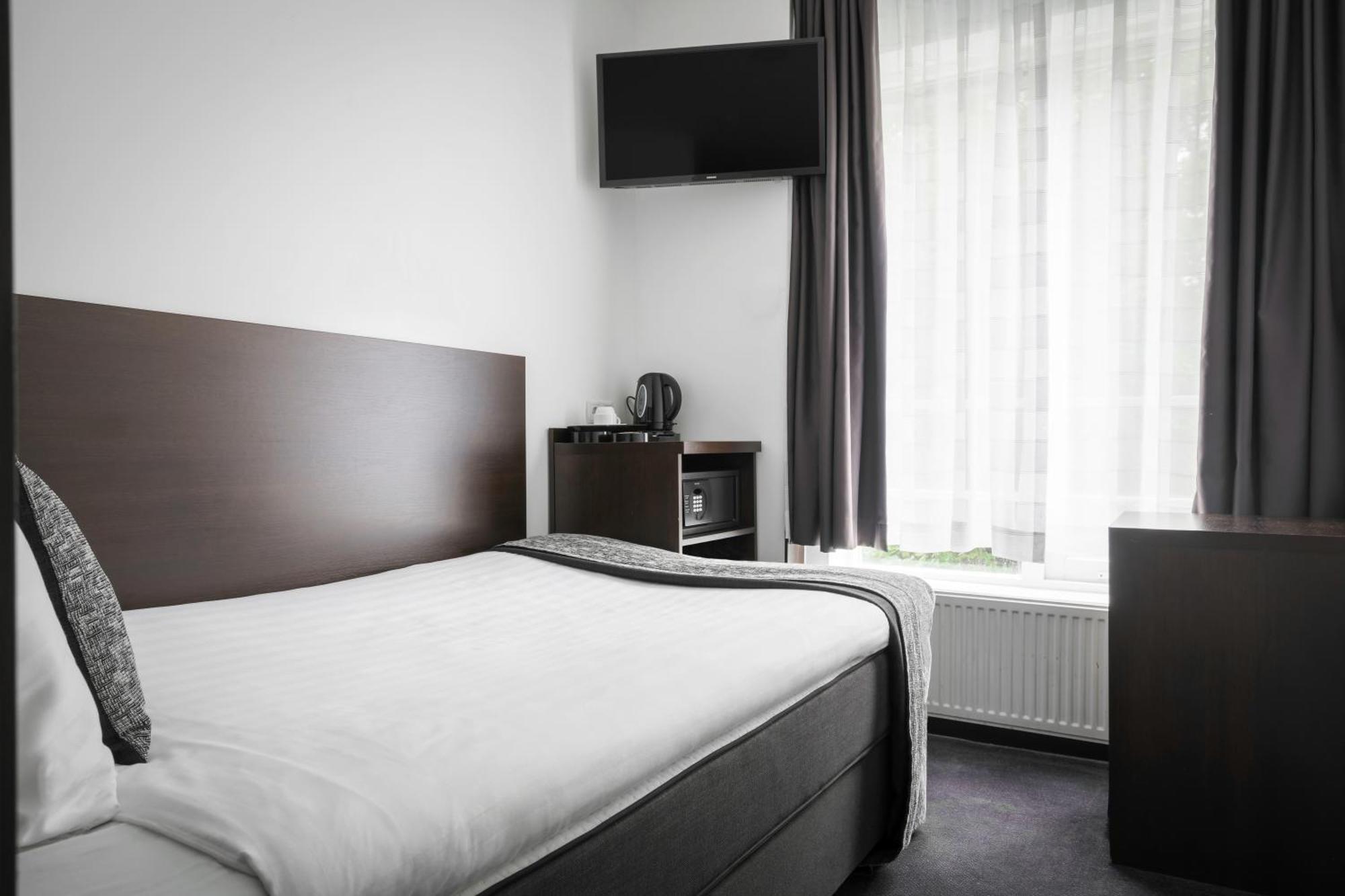 Chambre Simple
