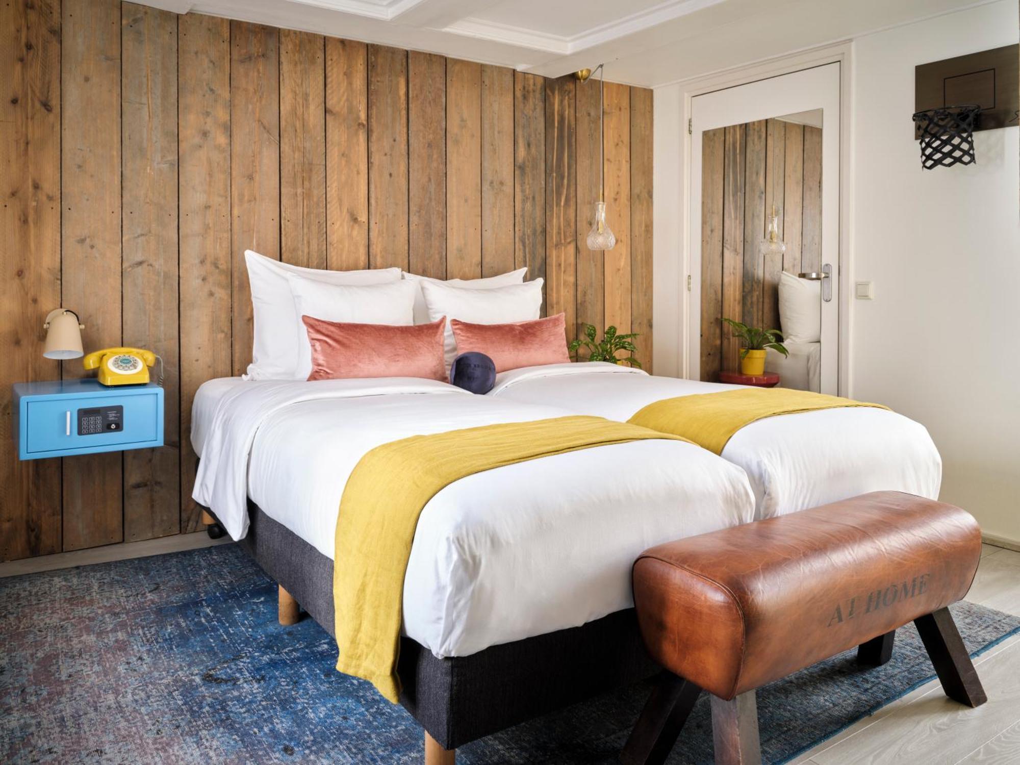 Chambre Moyenne
