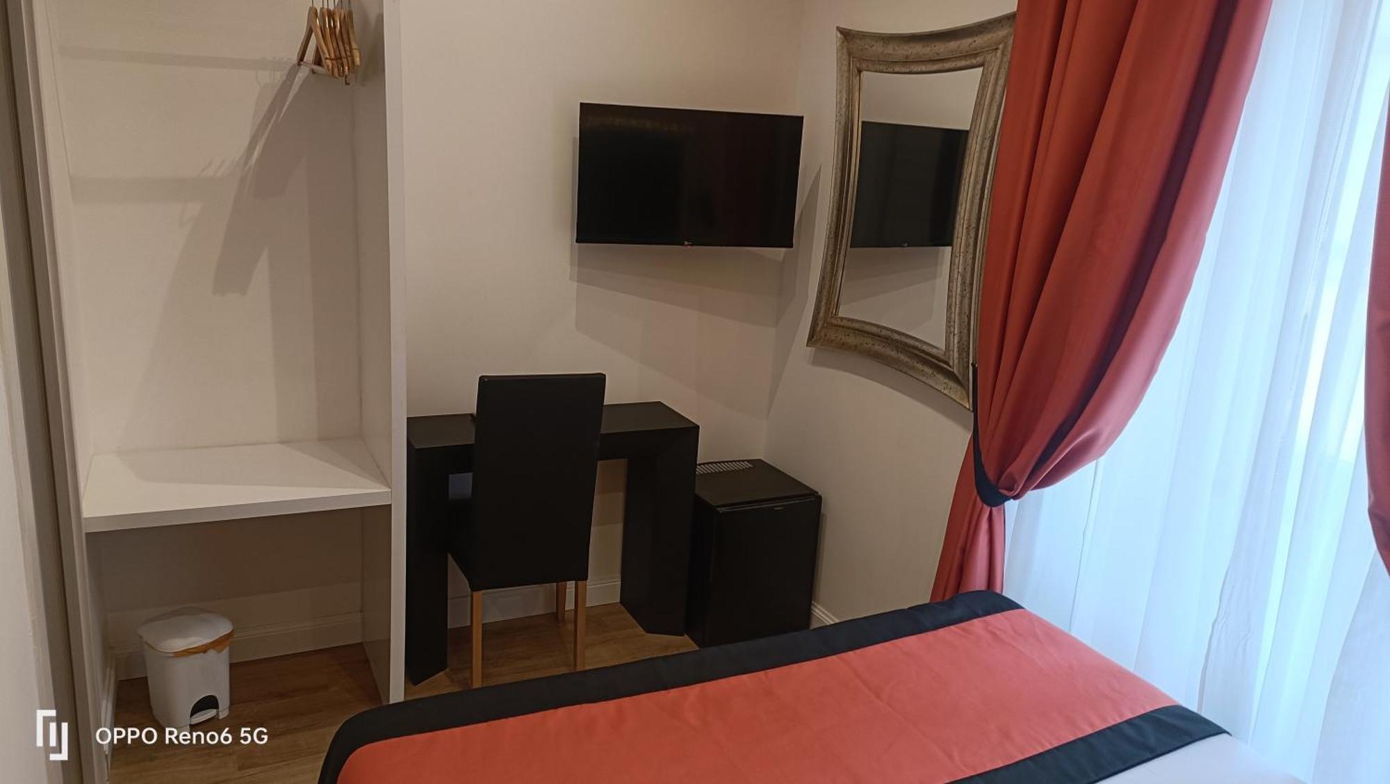 Chambre Double Économique