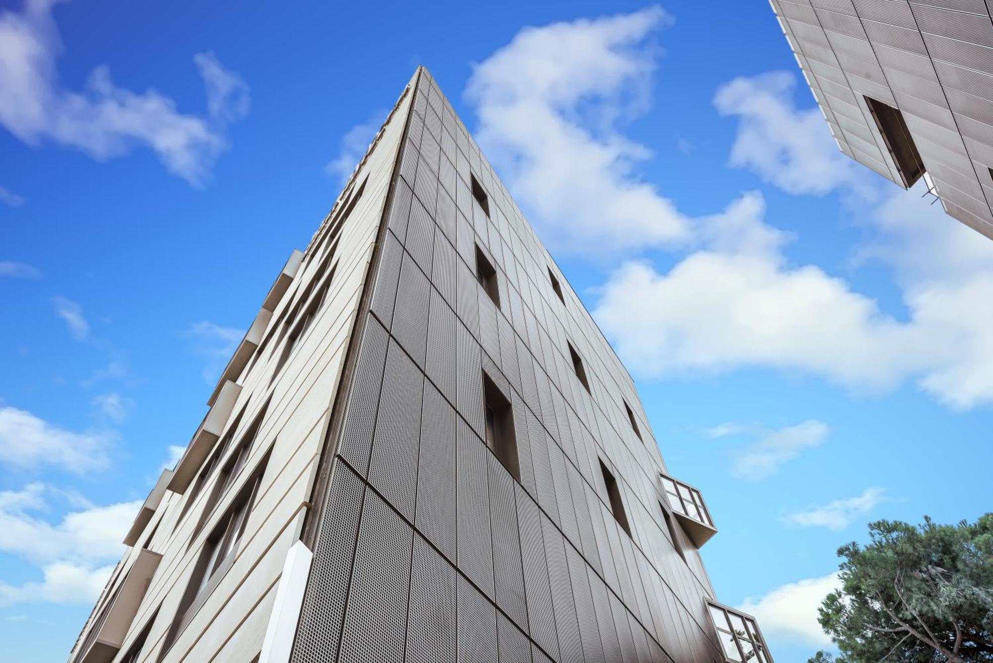 Super Economic Studio (Single Bed)