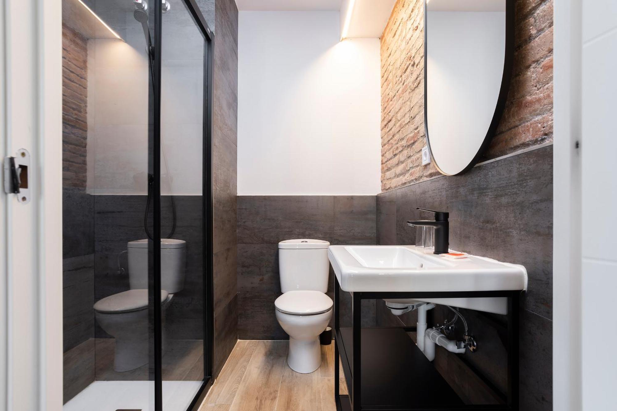 Chambre Double Premium avec Vue