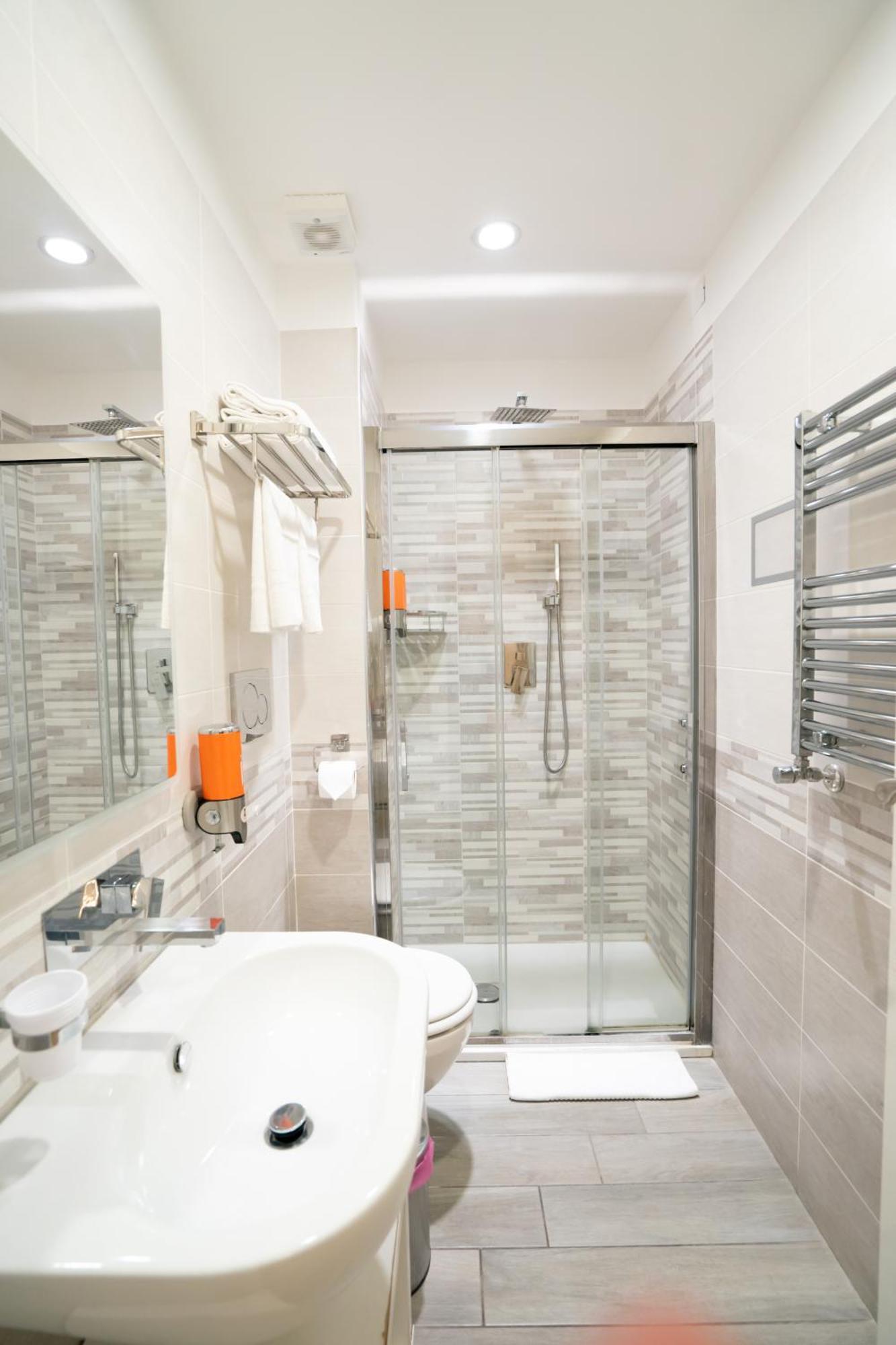 Chambre Double Deluxe