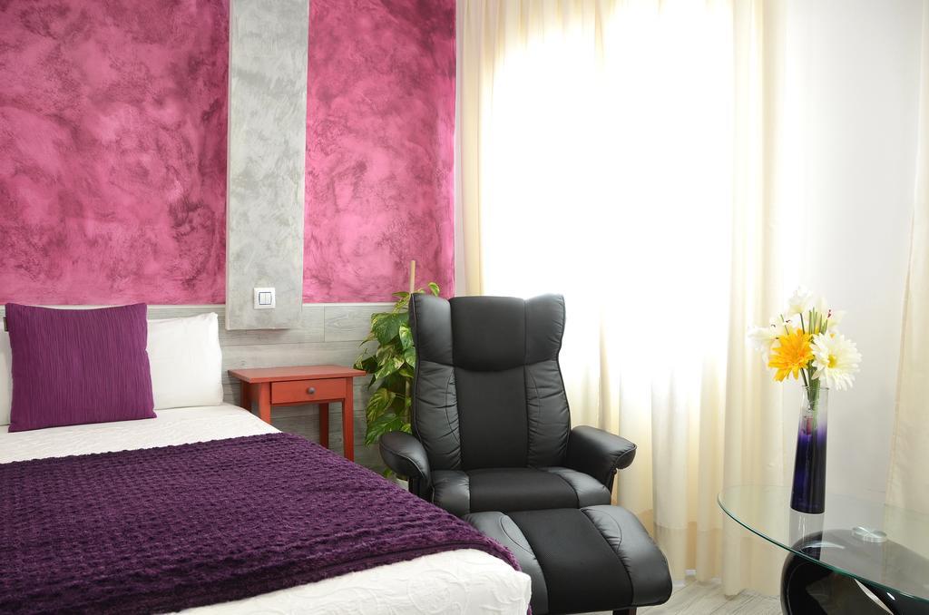 Chambre Double Premium