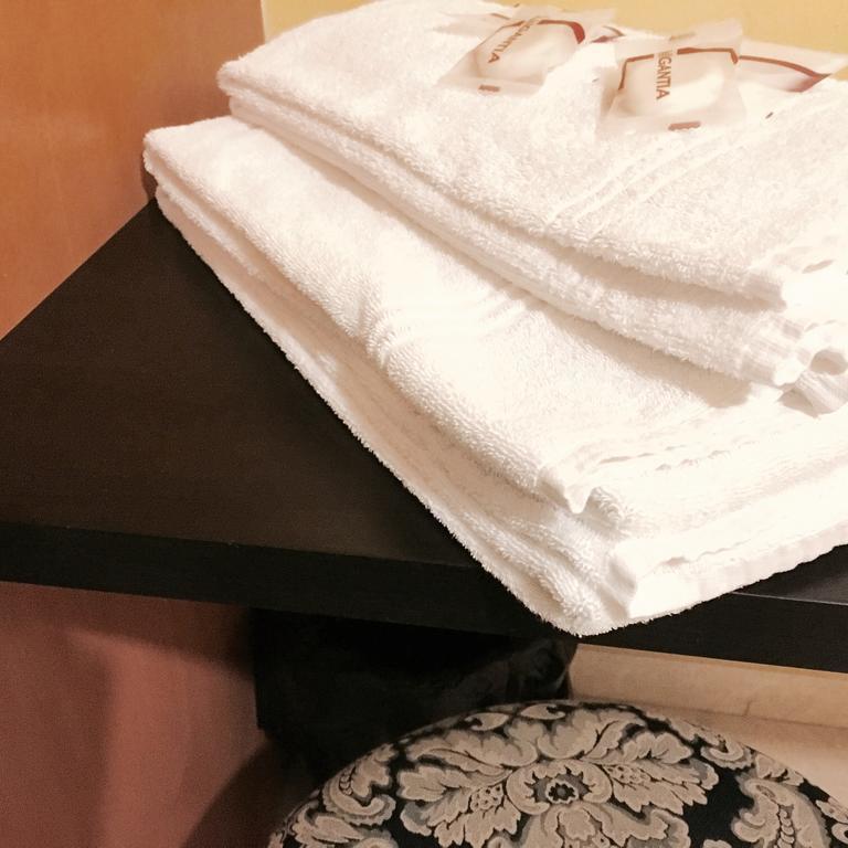 Chambre Triple
