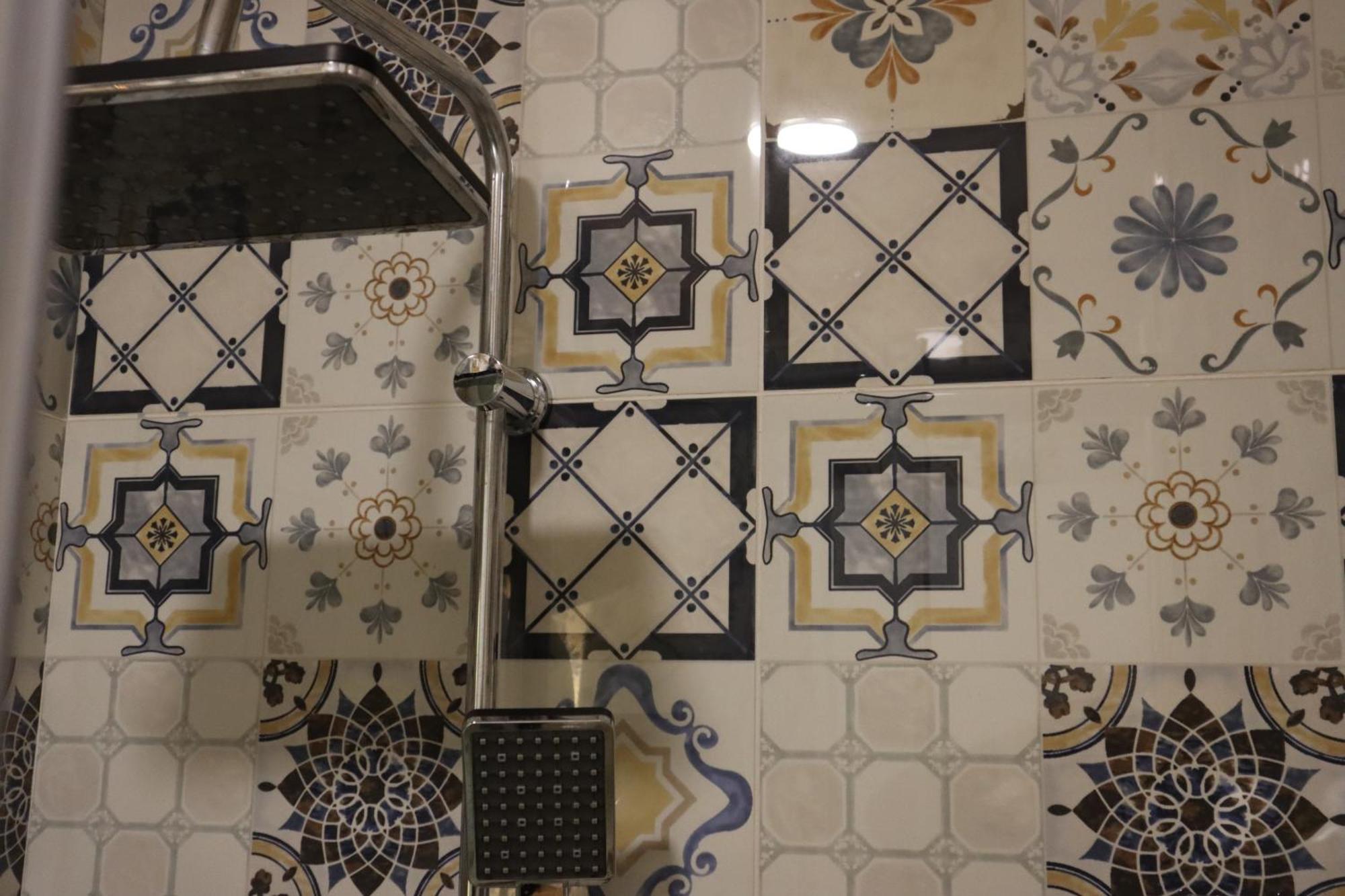 Chambre Triple Deluxe
