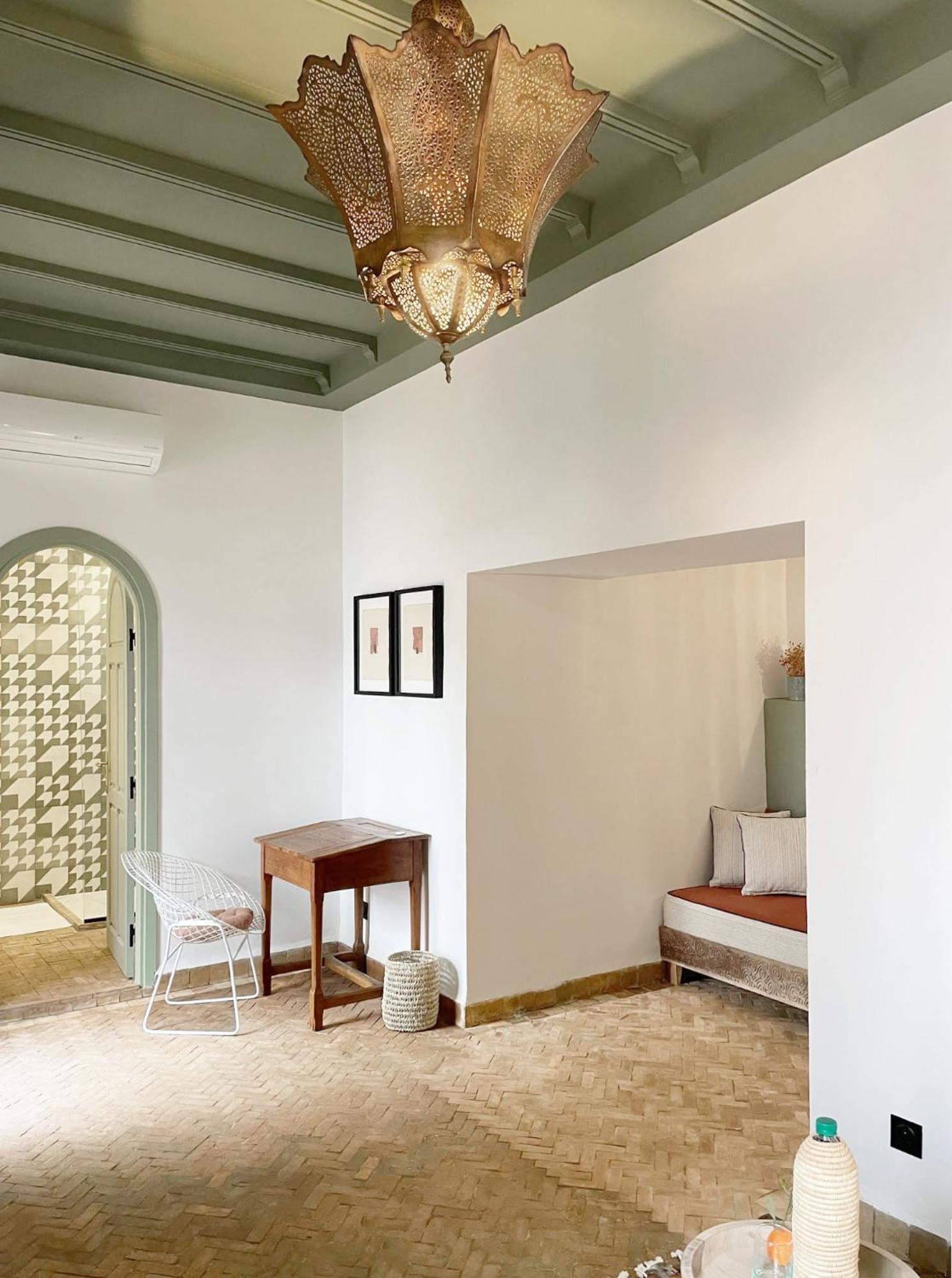 Chambre Double Supérieure