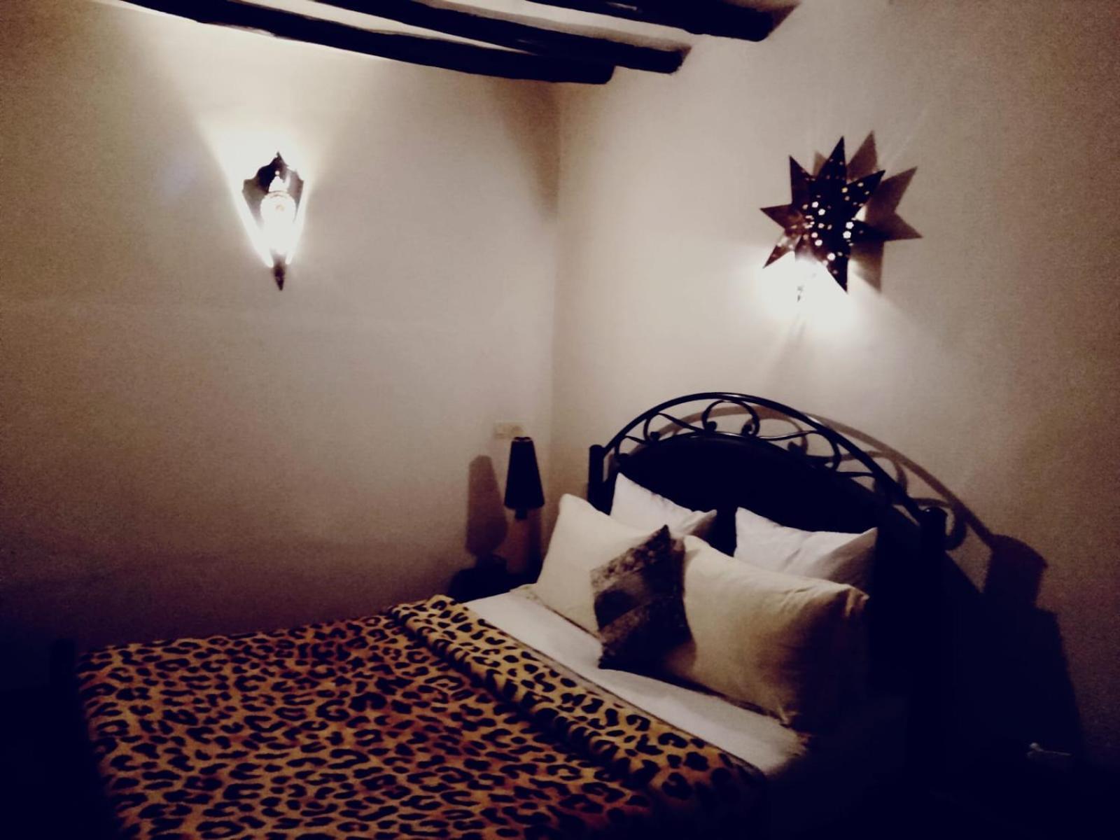 Chambre Triple Standard