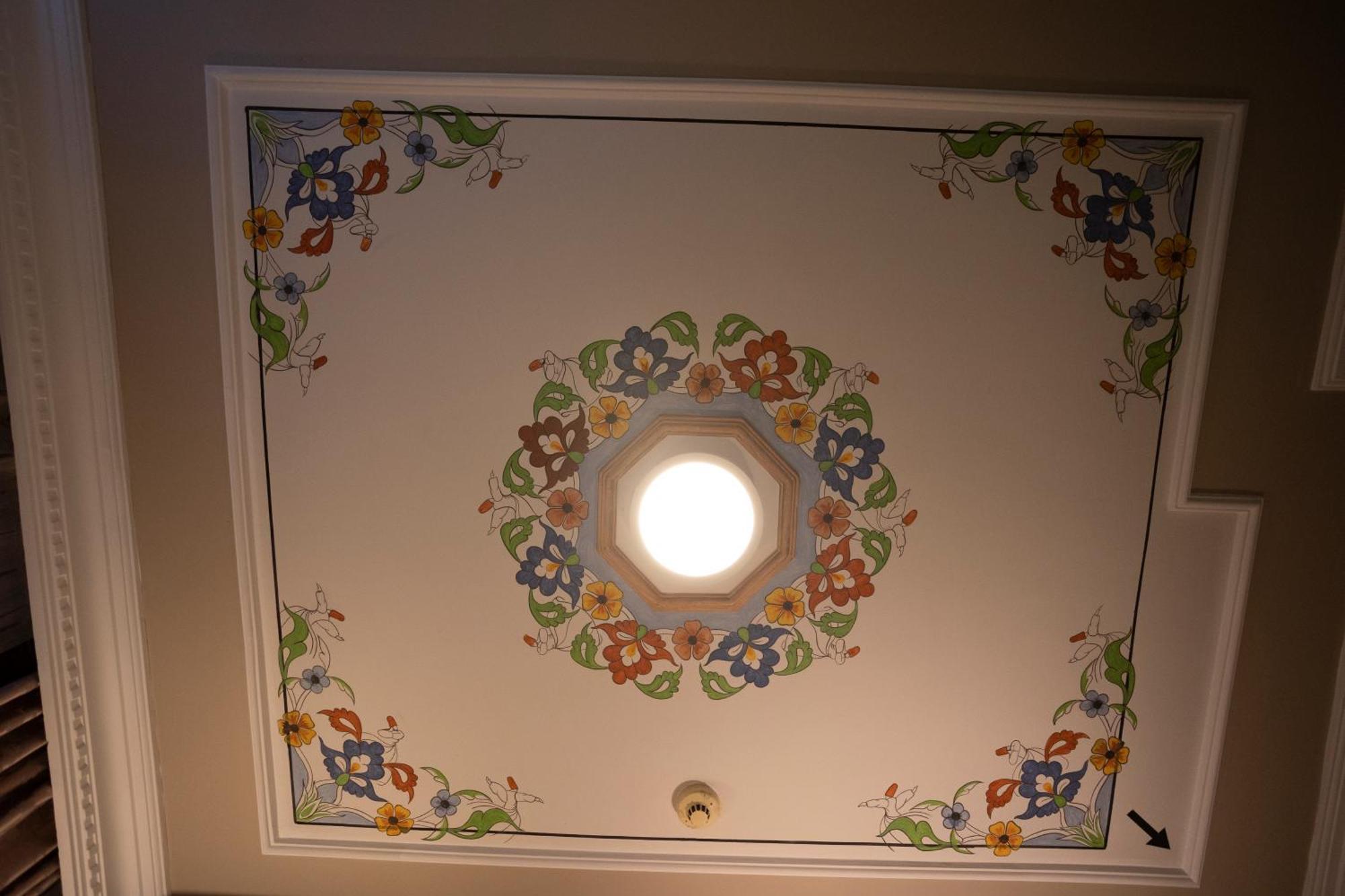 Chambre Double ou Lits Jumeaux Économique - Rez-de-Chaussée
