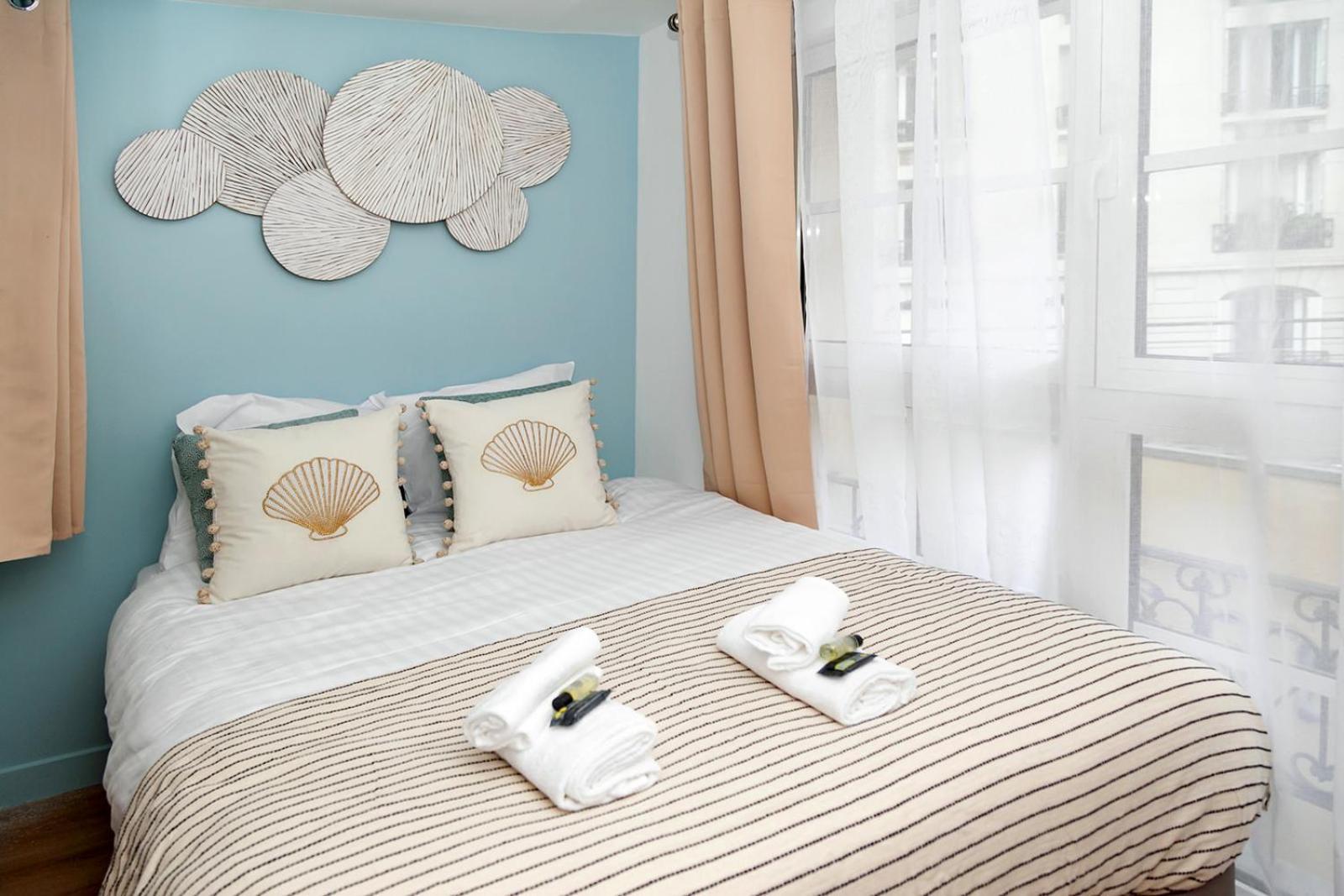 Appartement 1 Chambre