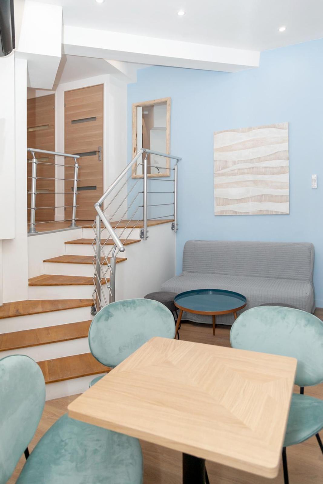 Appartement 2 Chambres