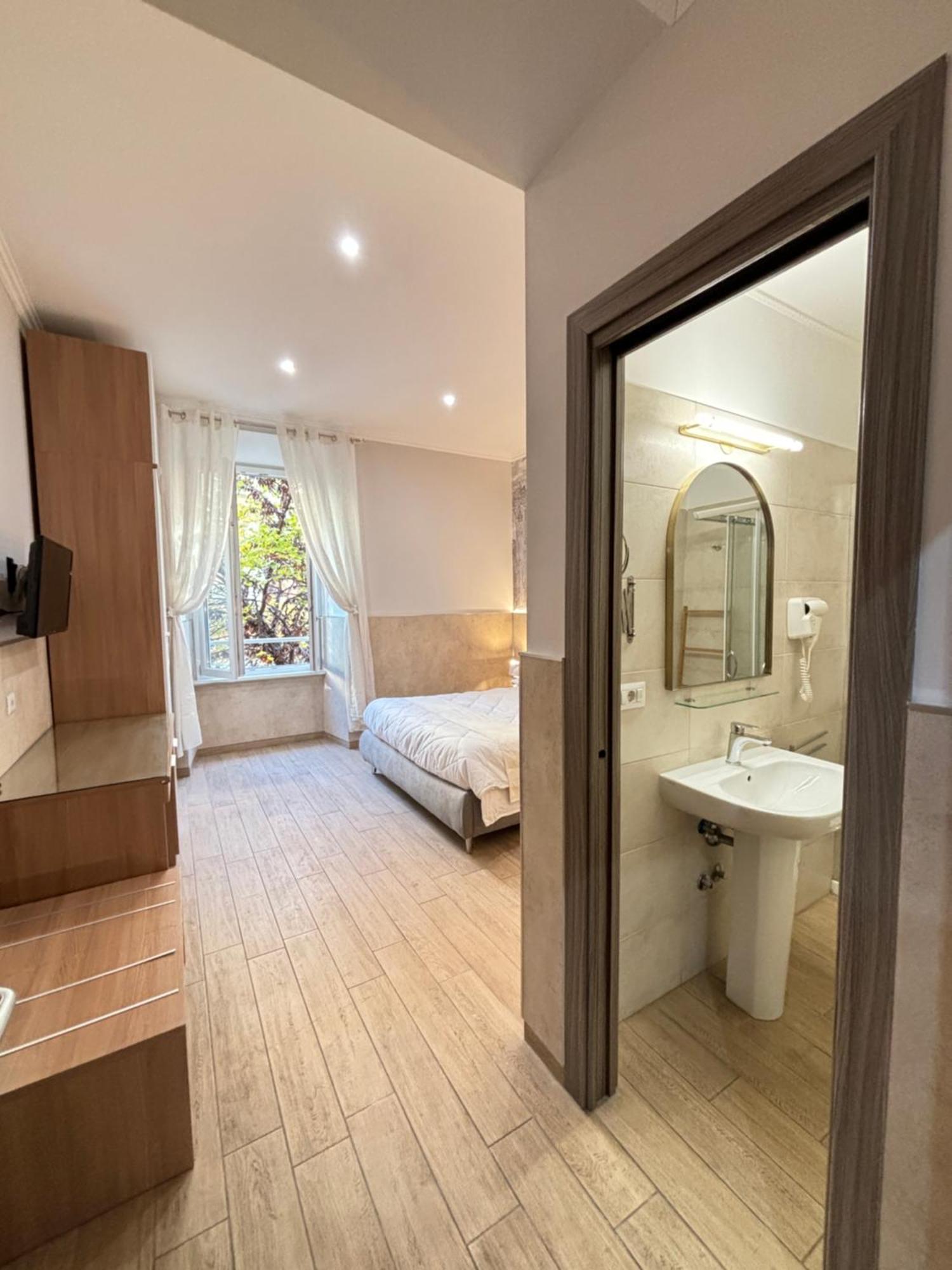 Chambre Double Supérieure