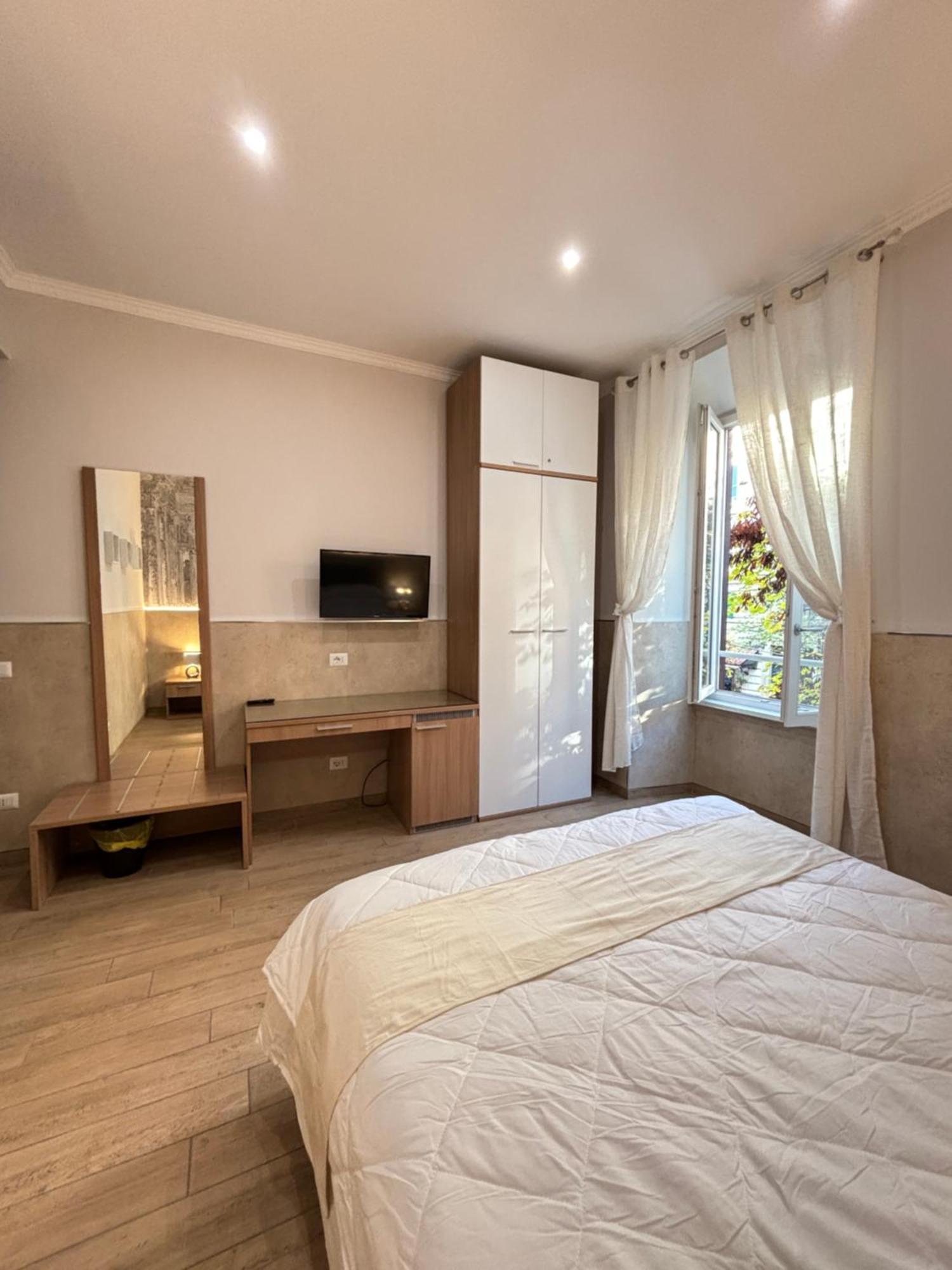 Chambre Double Deluxe