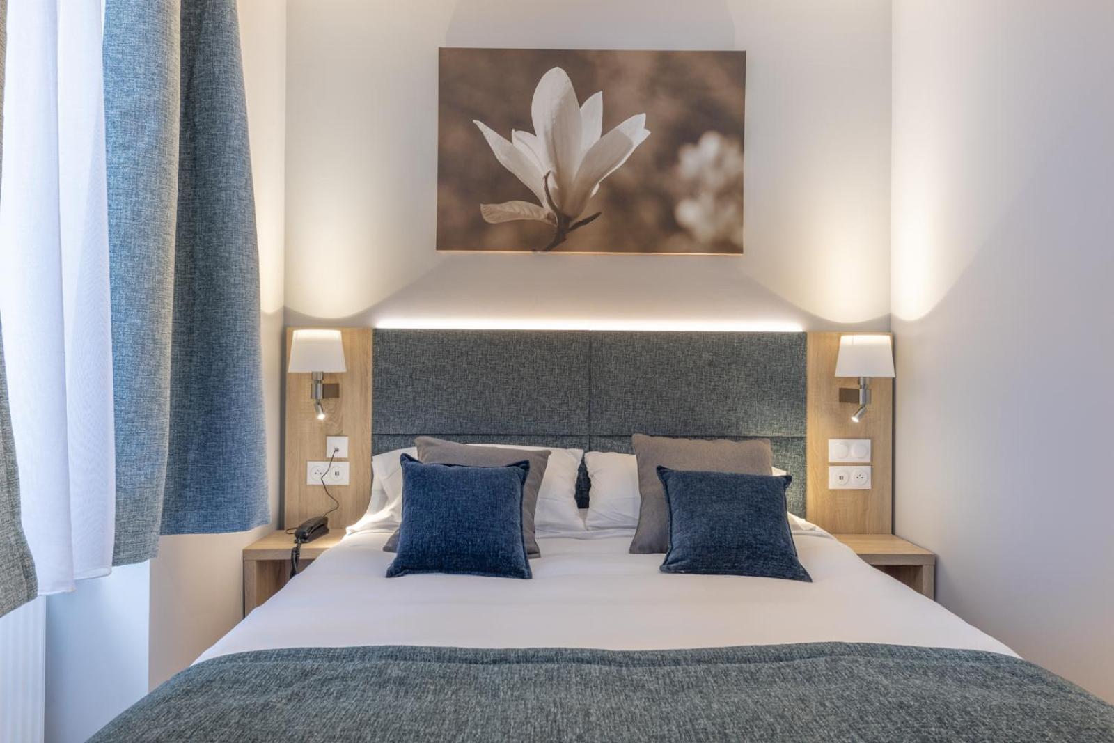 Chambre Double
