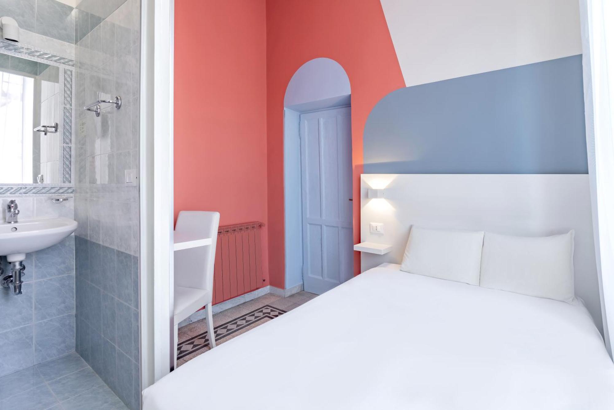 Petite Chambre Double