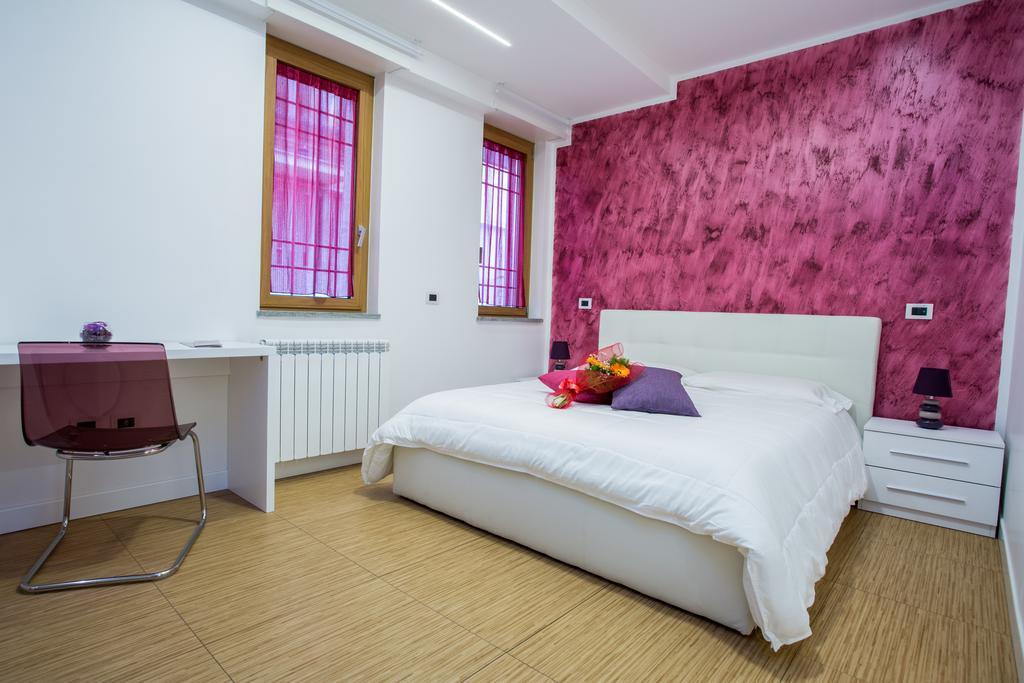 Chambre Double Deluxe