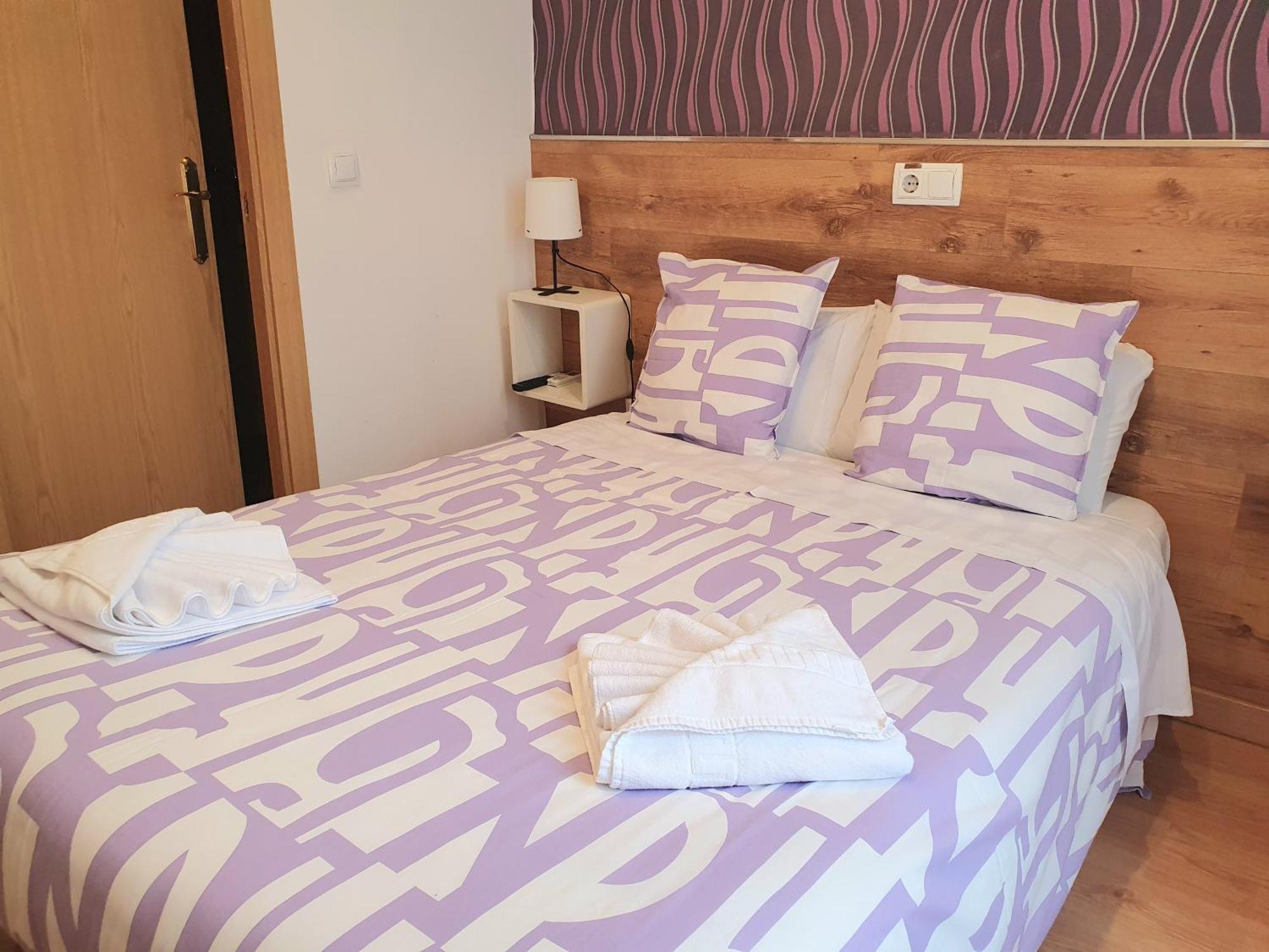 Chambre Double