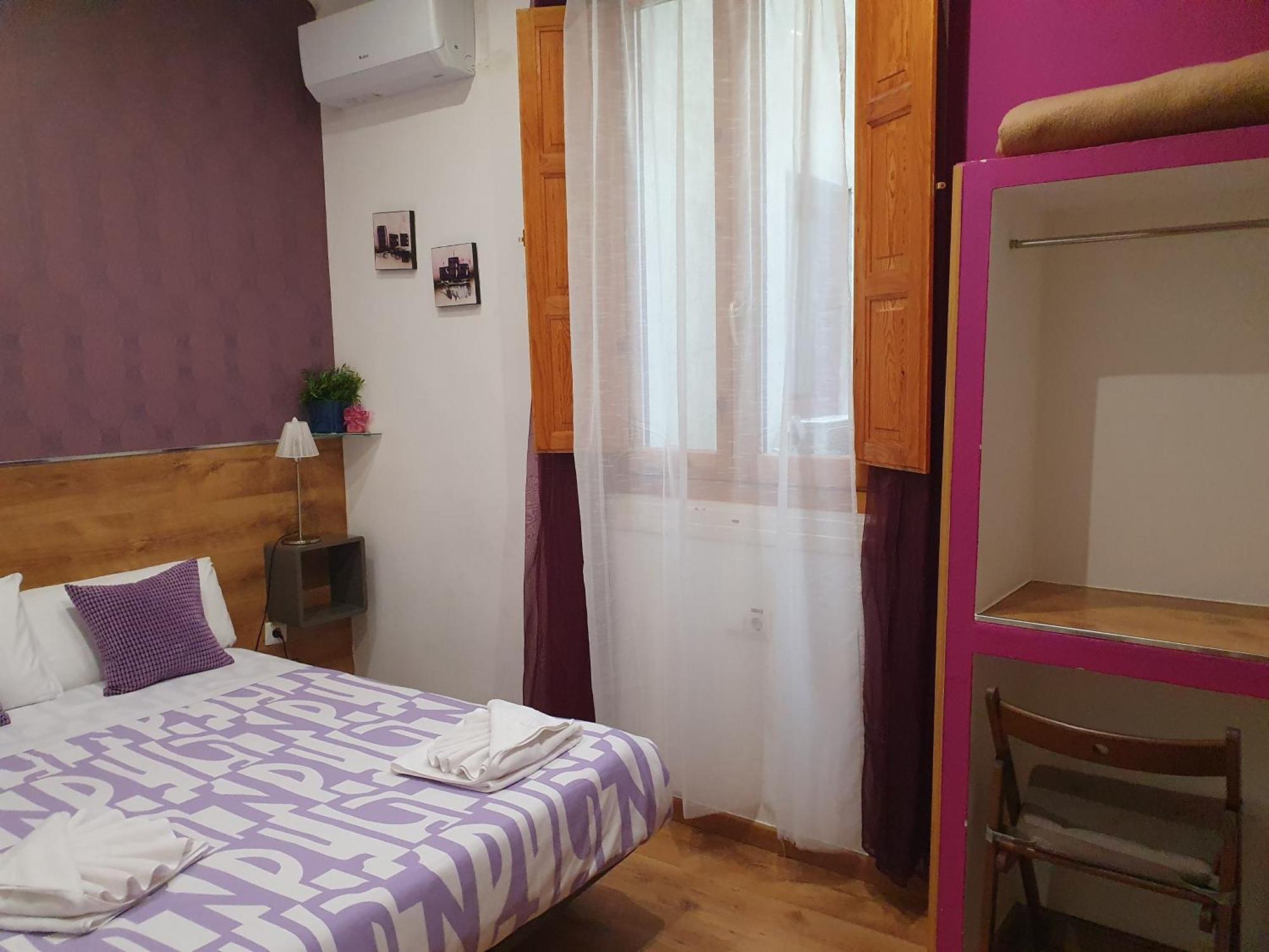 Petite Chambre Double