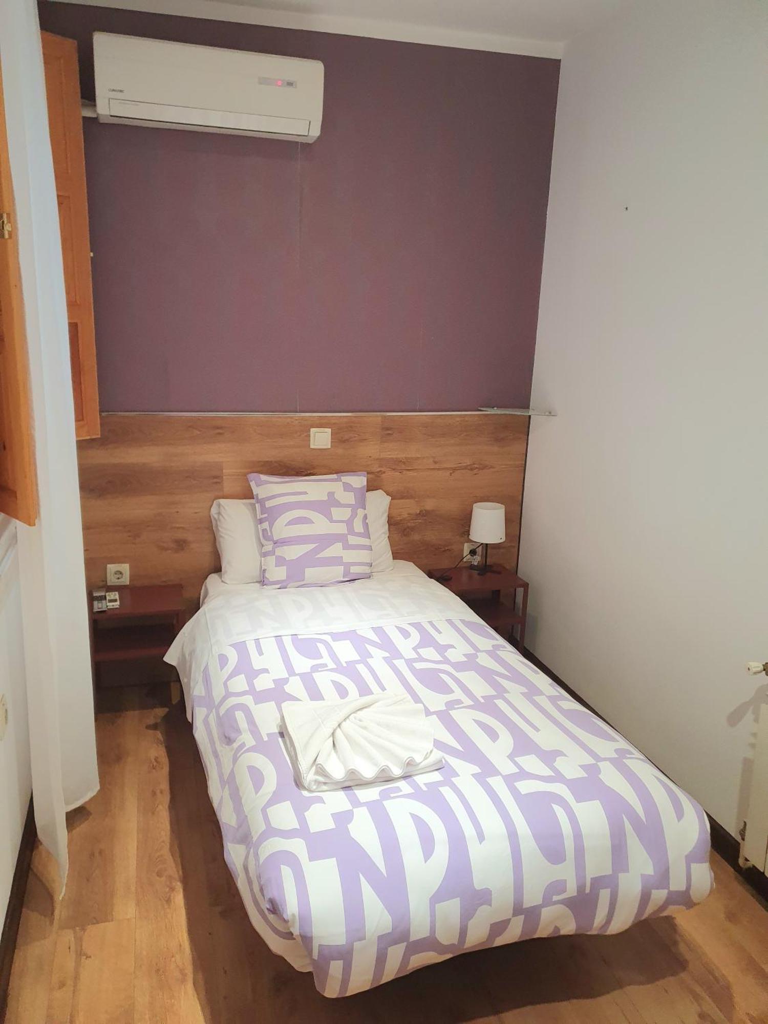 Chambre Simple