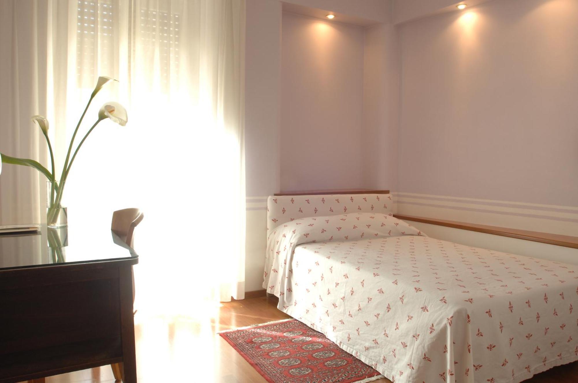 Chambre Simple