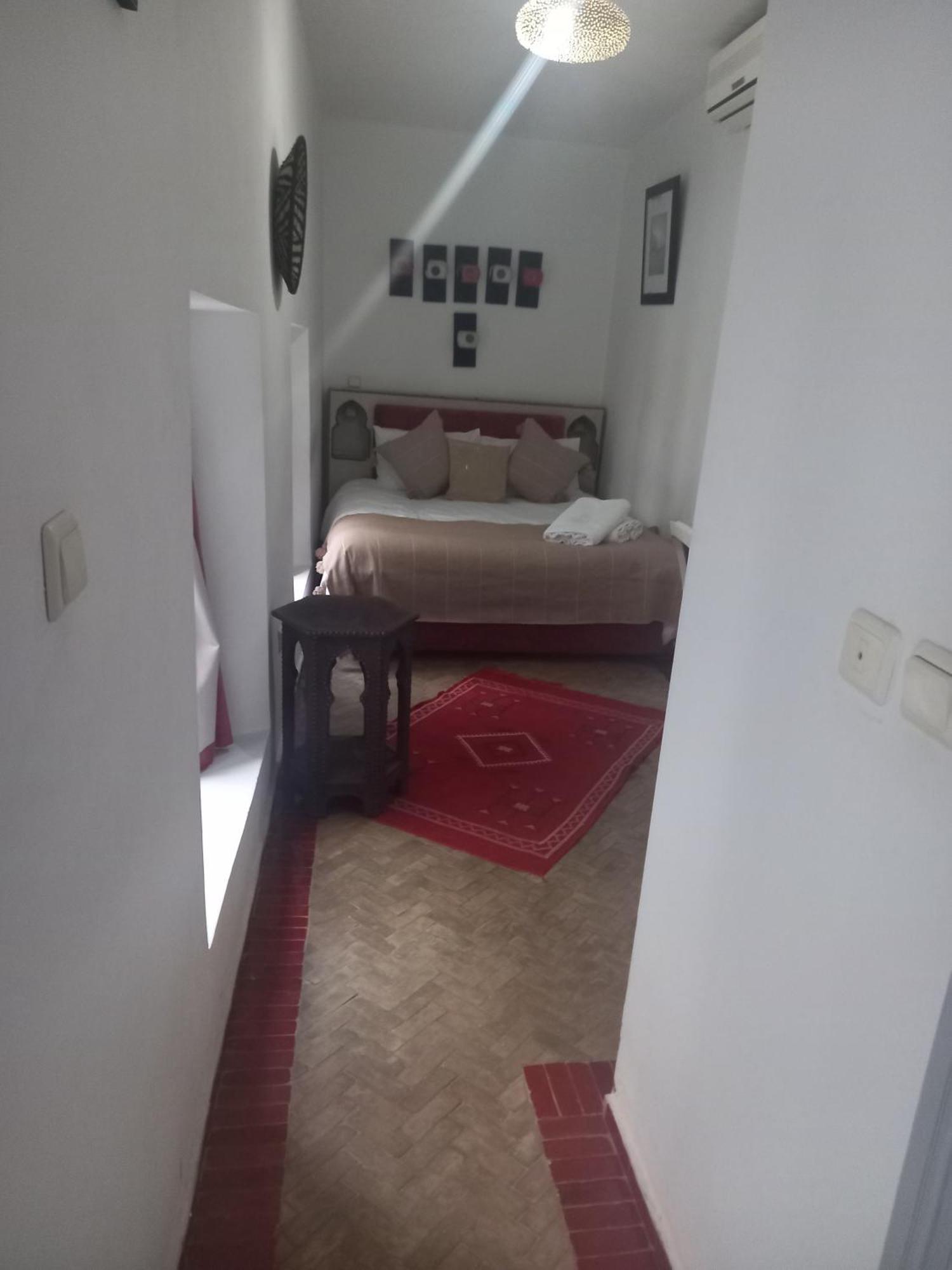 Chambre Double