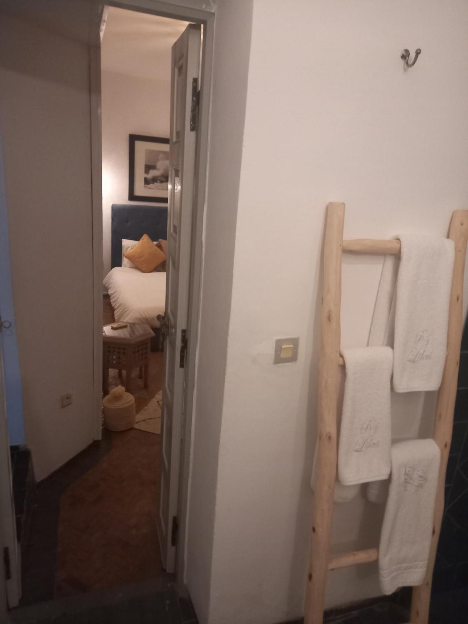 Chambre Triple