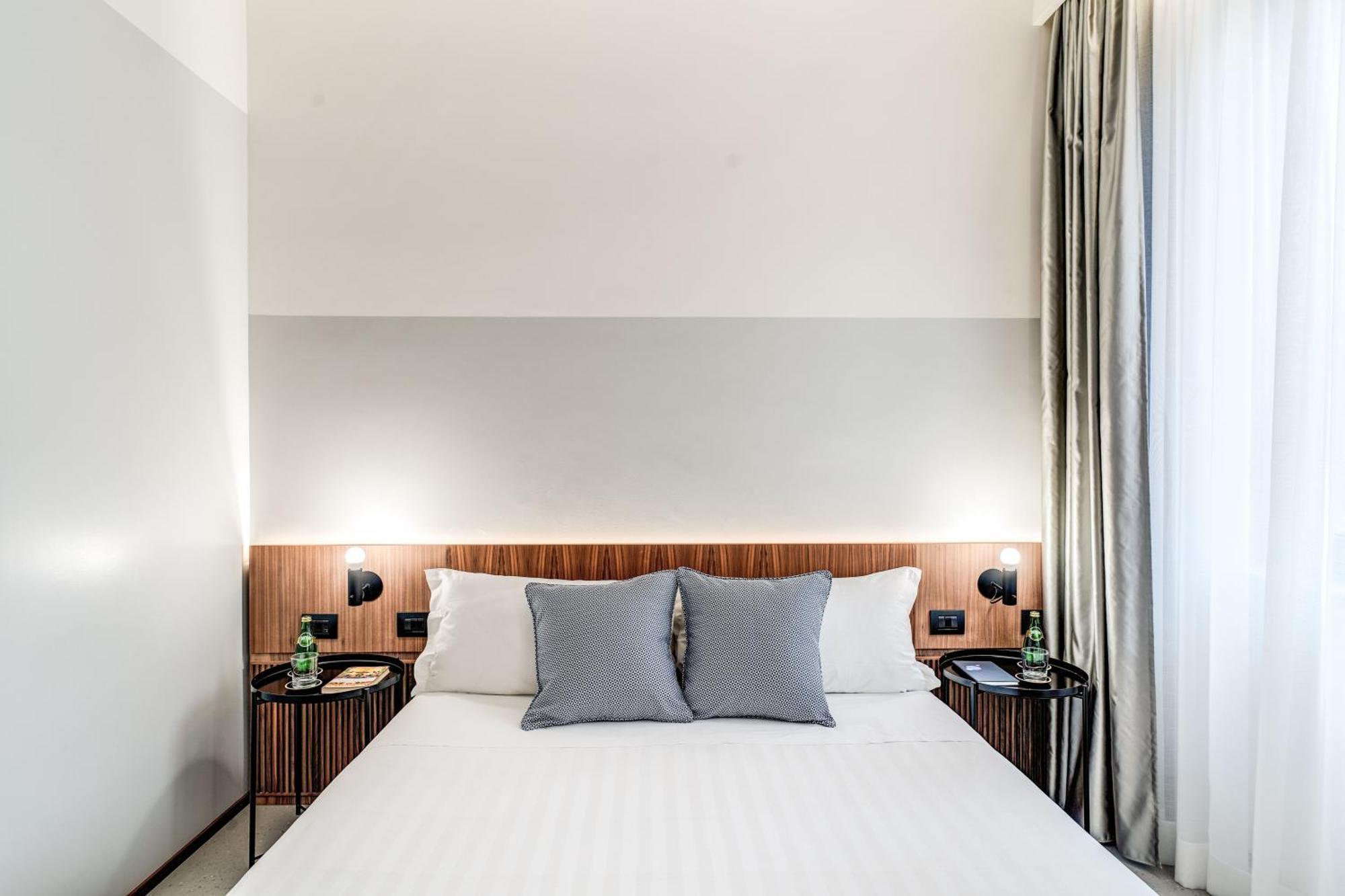 Chambre Triple Deluxe