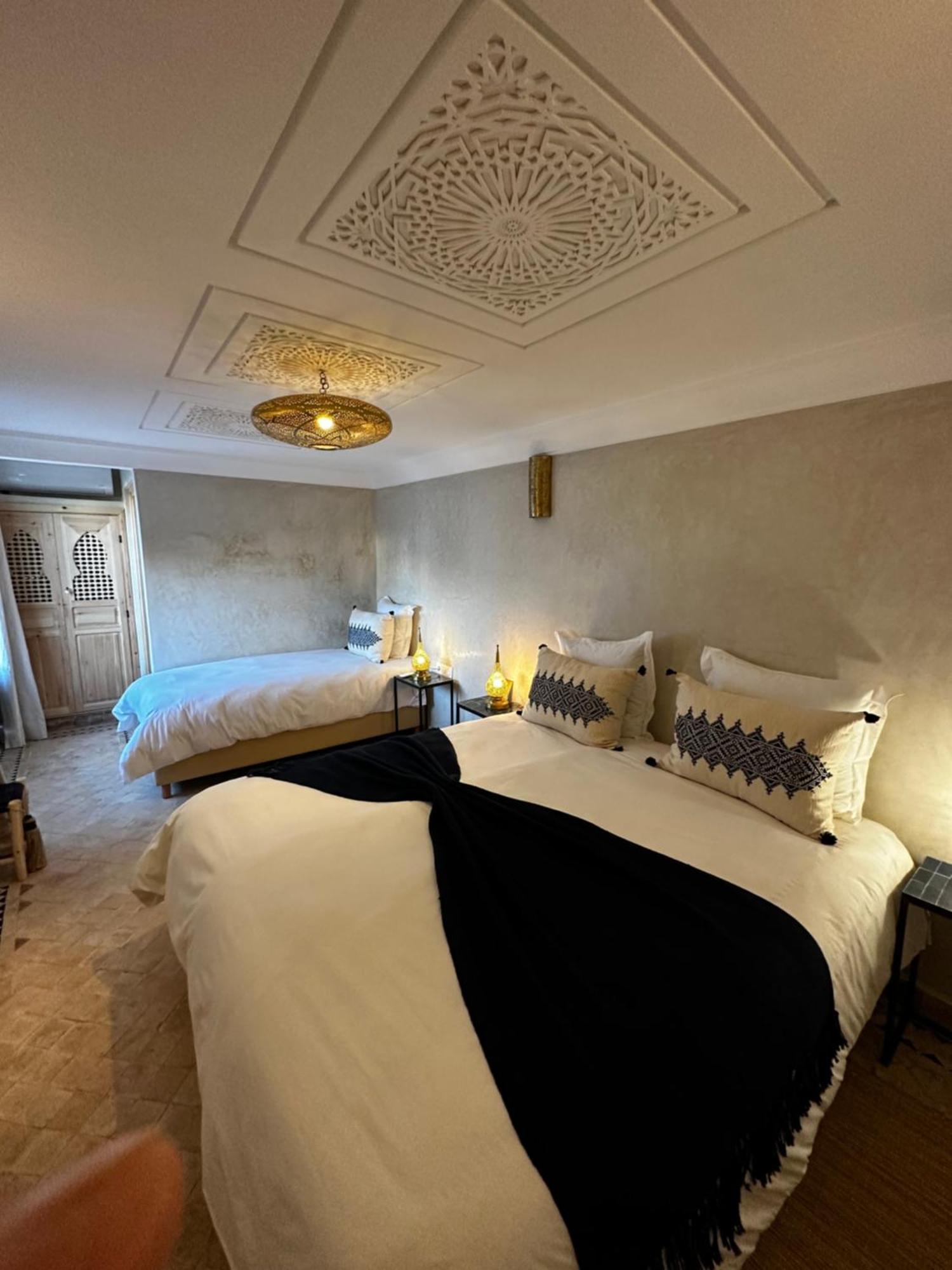 Chambre Triple Exécutive