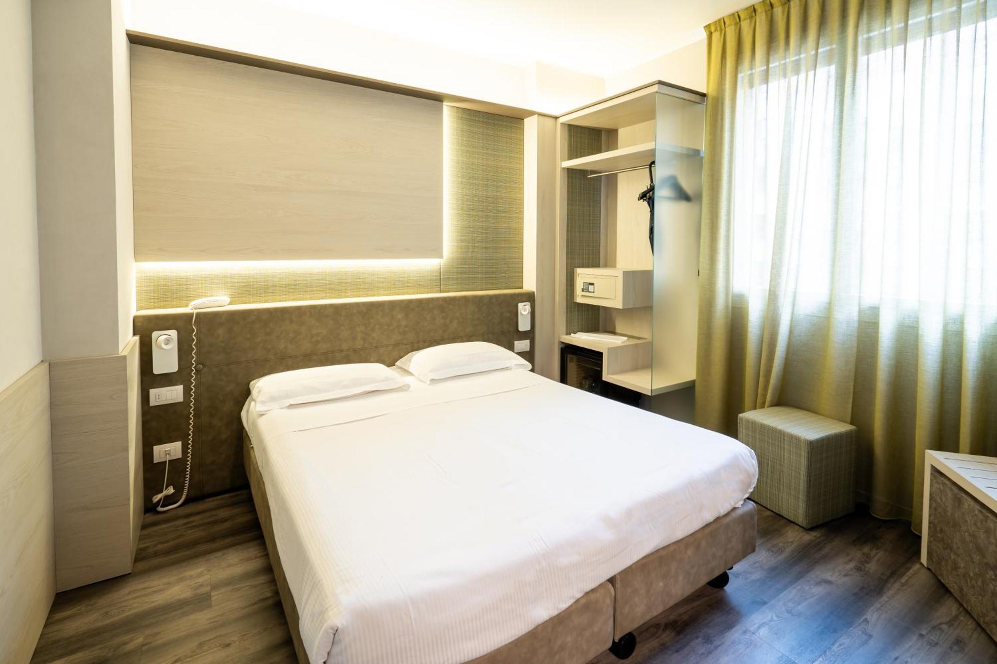 Chambre Double Deluxe