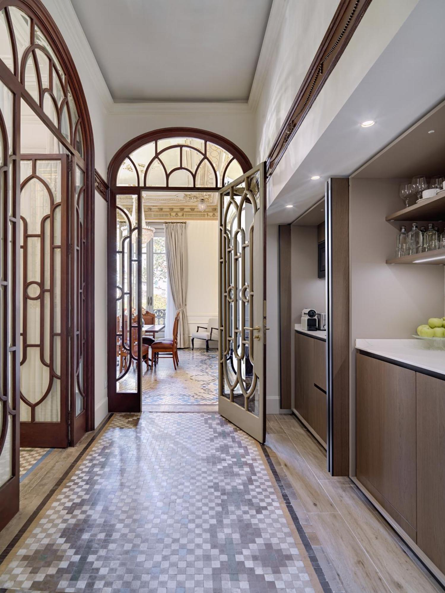 Loft 3 Chambres
