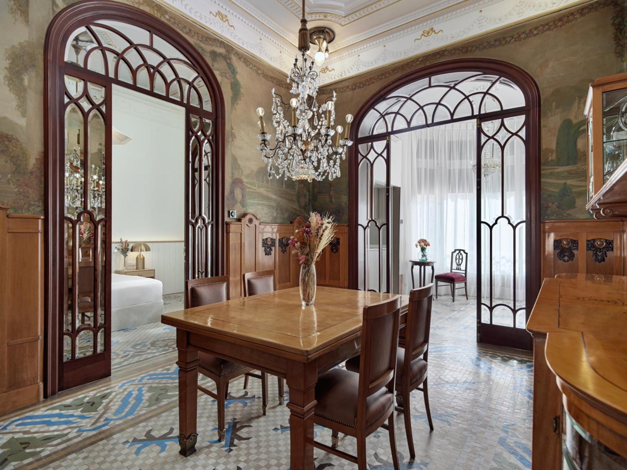 Loft 2 Chambres