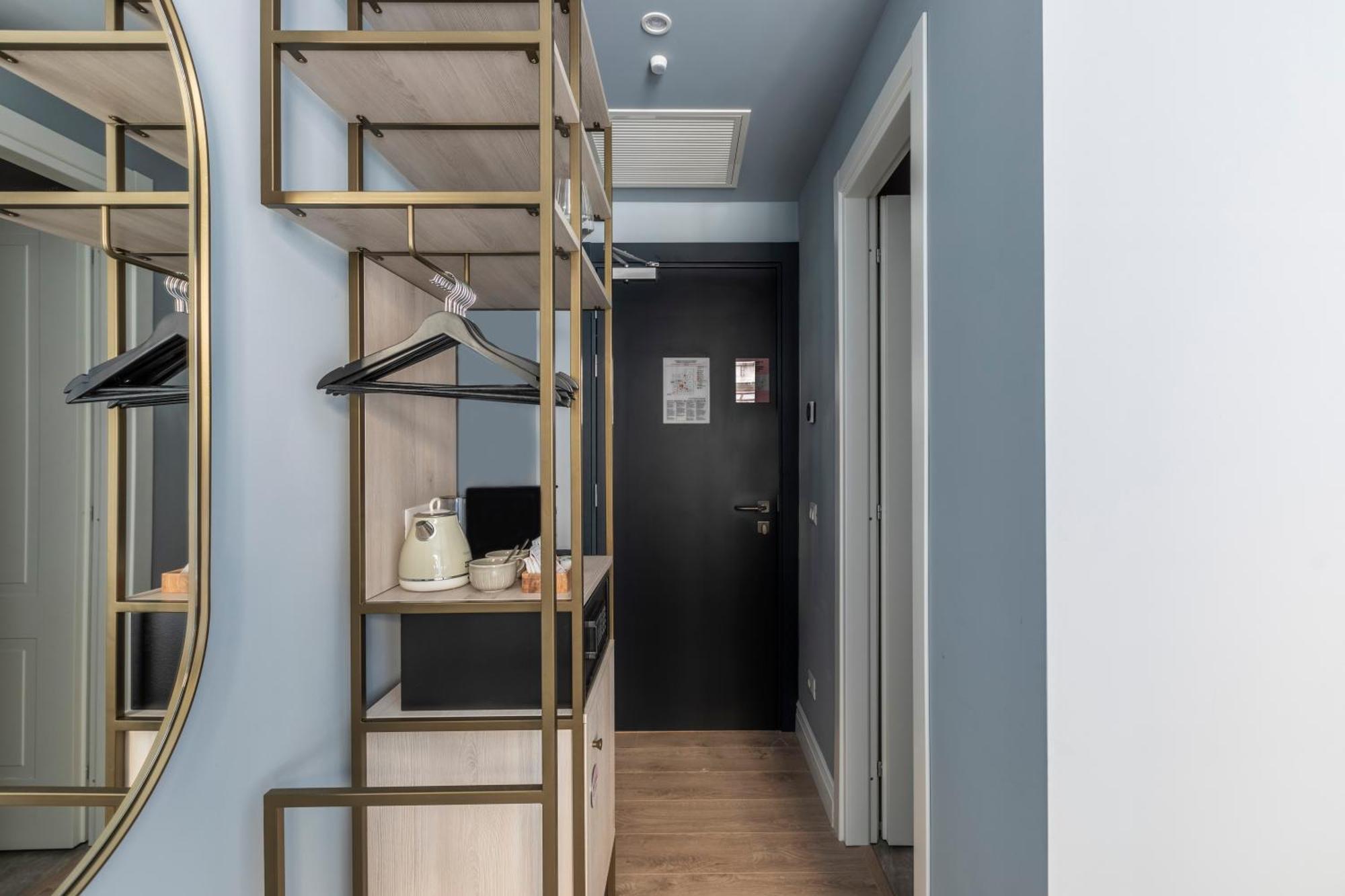 Chambre Moyenne