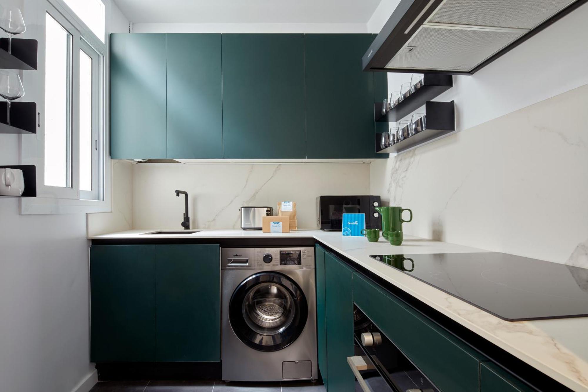 Appartement 3 Chambres