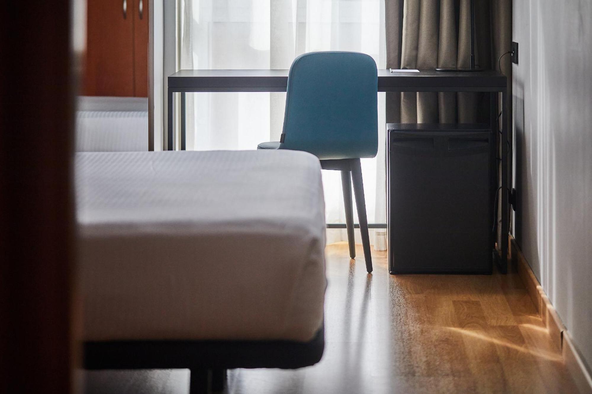 Chambre Double Standard