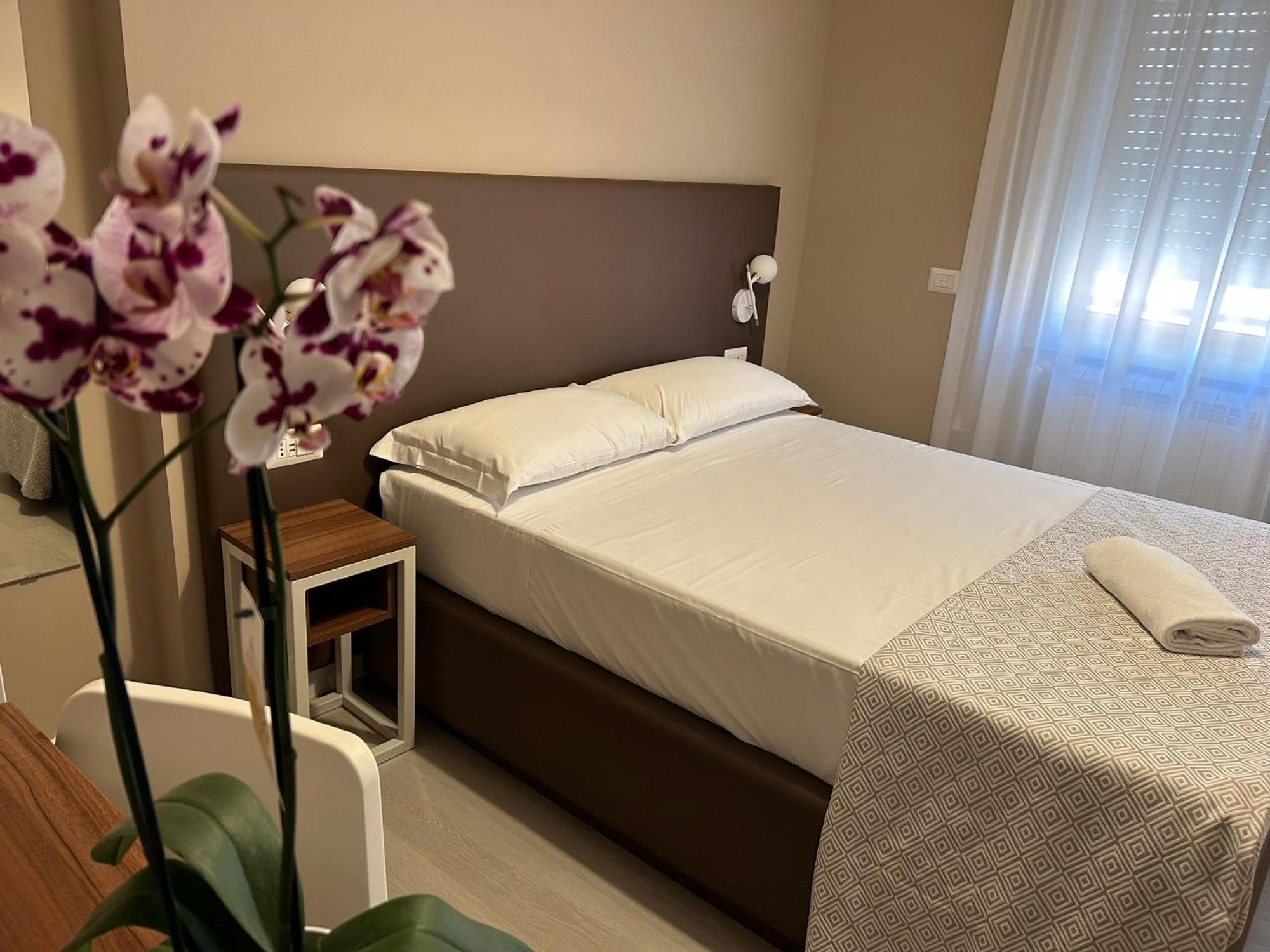 Chambre Simple Supérieure