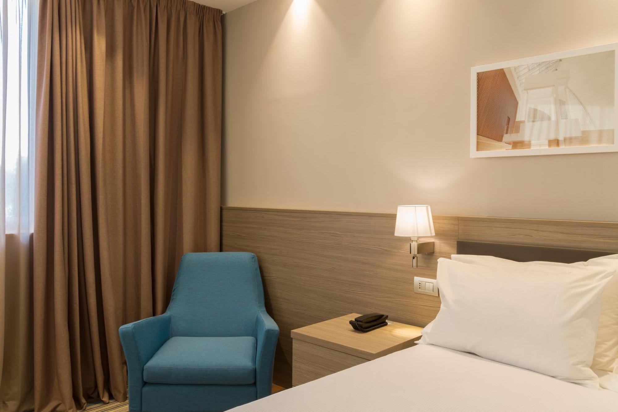 Chambre Lit Queen-Size