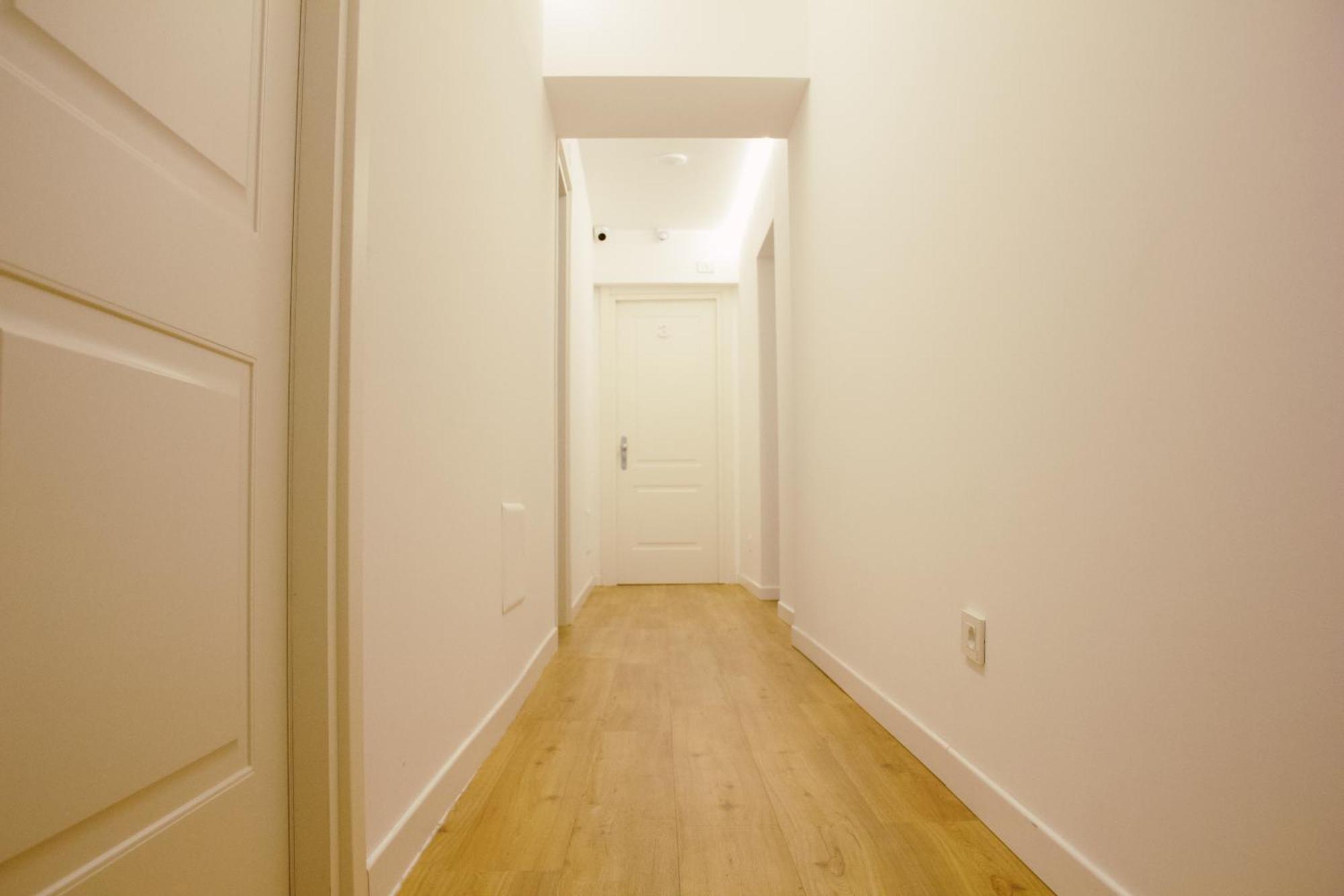 Chambre Simple de Luxe - Bâtiment Annexe